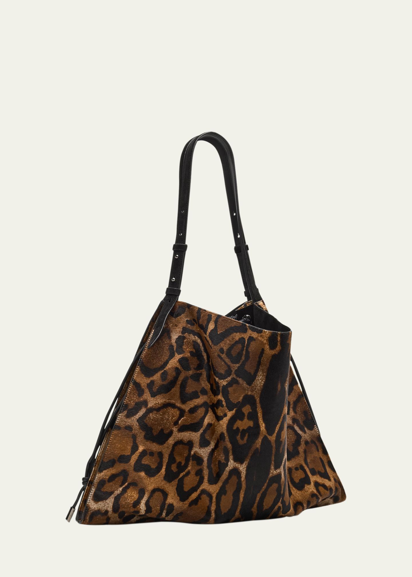 Christian Louboutin Syd Backpack Pony Hair Christian Louboutin Backpacks for sale | eBay main image 2