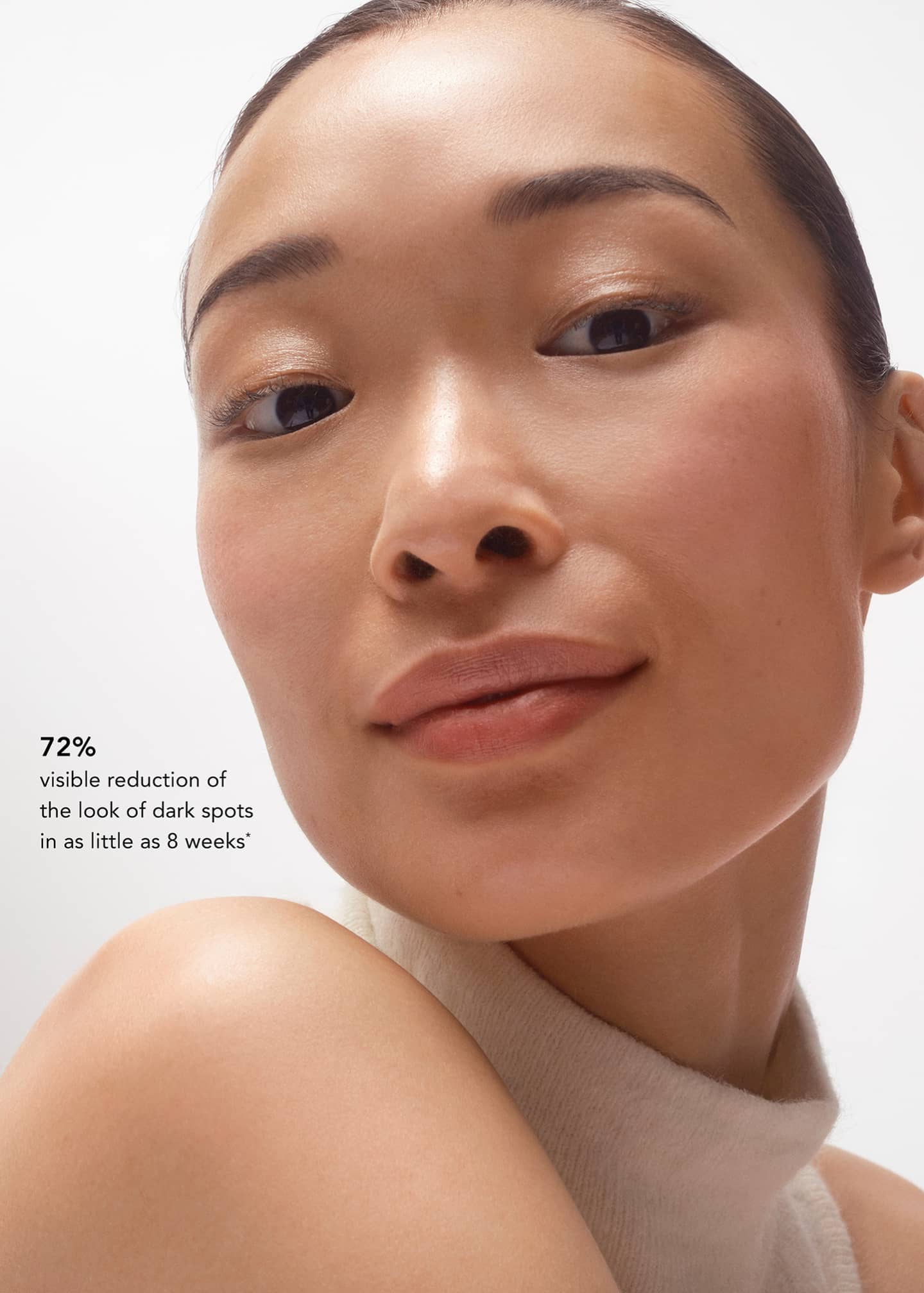 Chantecaille Blanc Peony Face Cream Dark Spot Corrector, 1.7 oz. Image 3 of 4