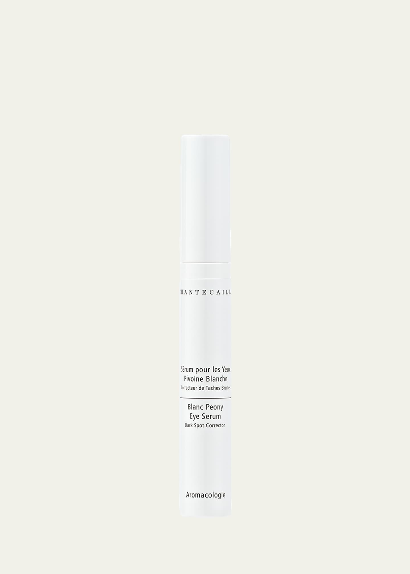 Chantecaille Blanc Peony Eye Serum Dark Spot Corrector, 0.5 oz. Image 1 of 3