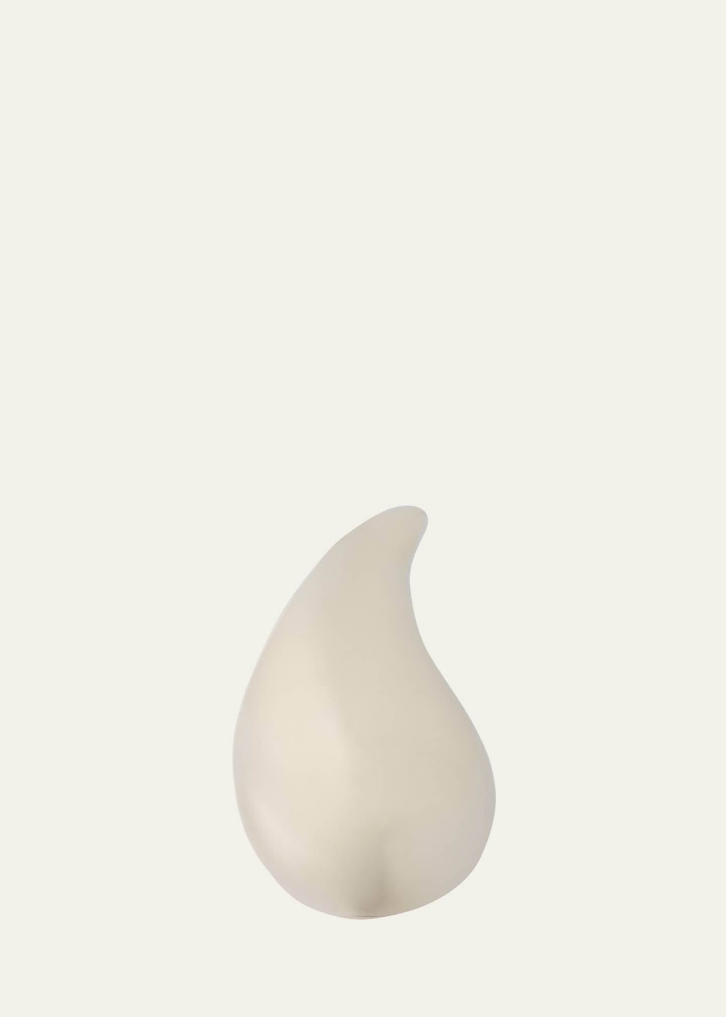 Bottega Veneta Large Drop Brooch Image 1 of 4