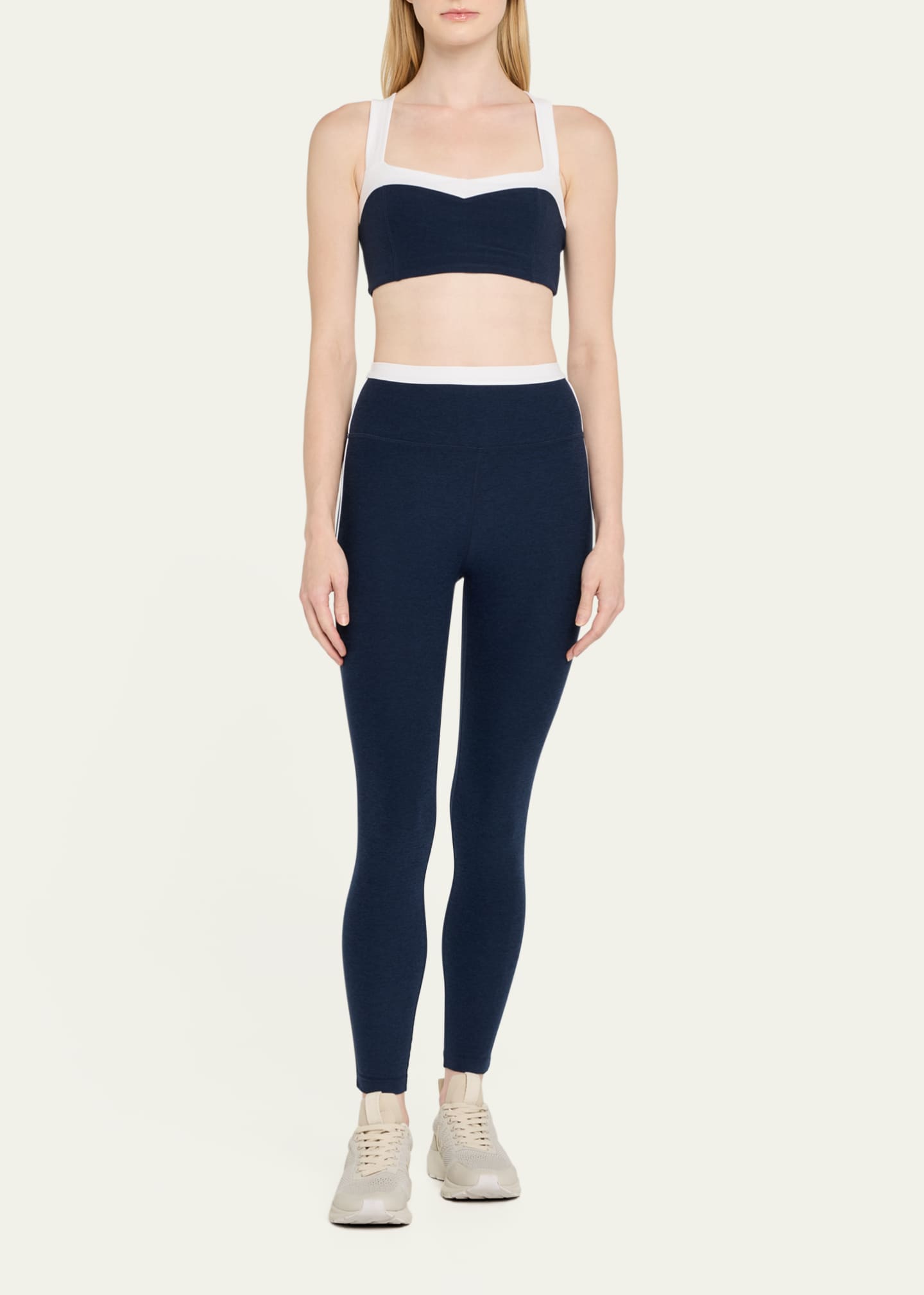 Spacedye Trophy Sports Bra - Thumbnail 2