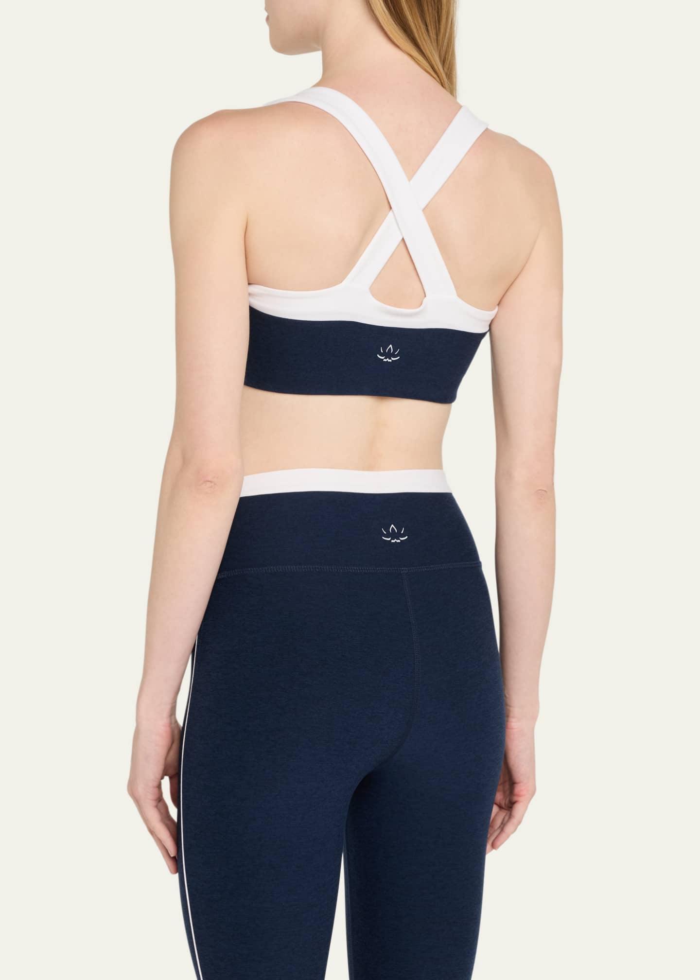 Spacedye Trophy Sports Bra - Thumbnail 3