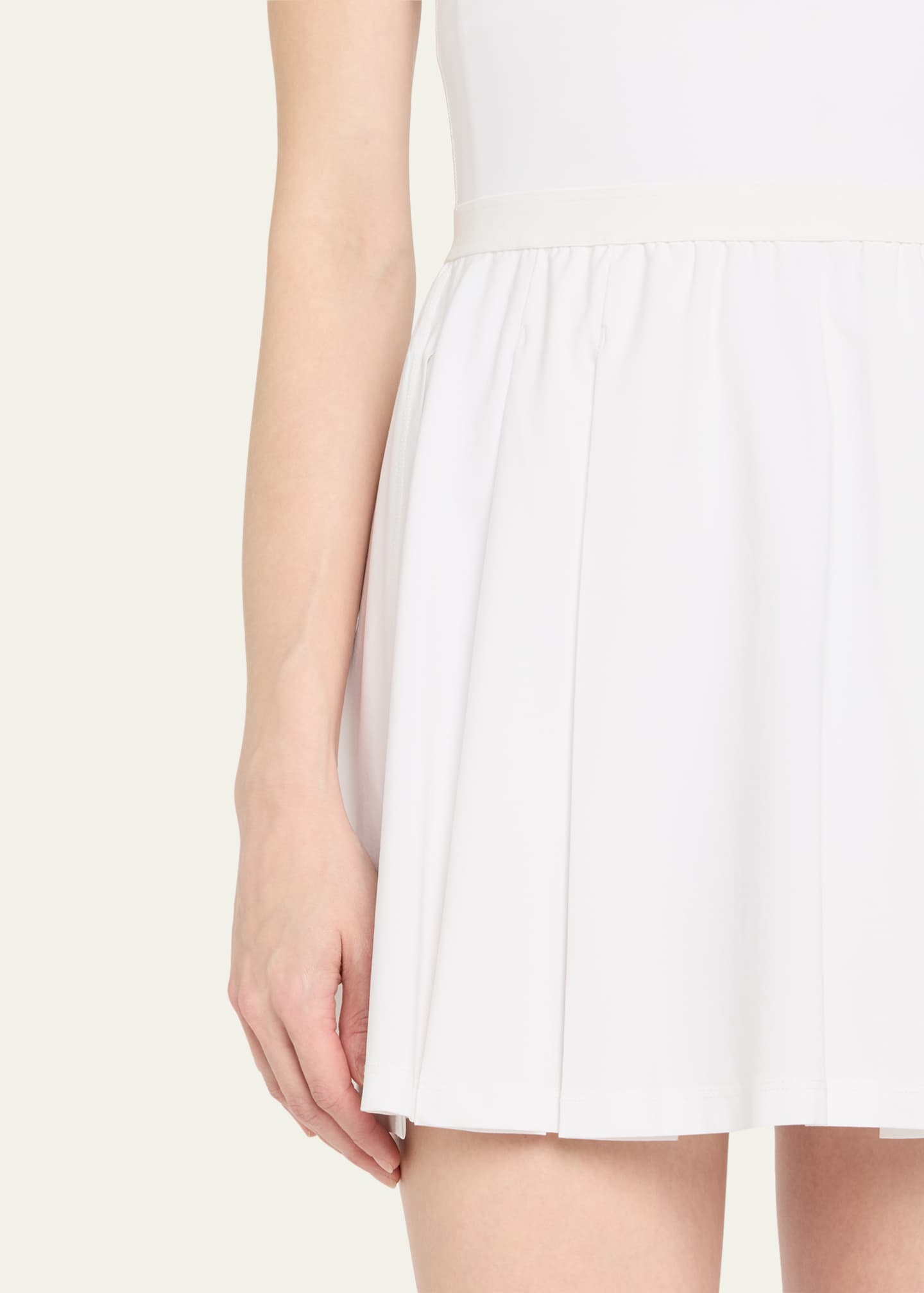 Beyond Yoga Score Pleated Active Dress Image 5 of 5