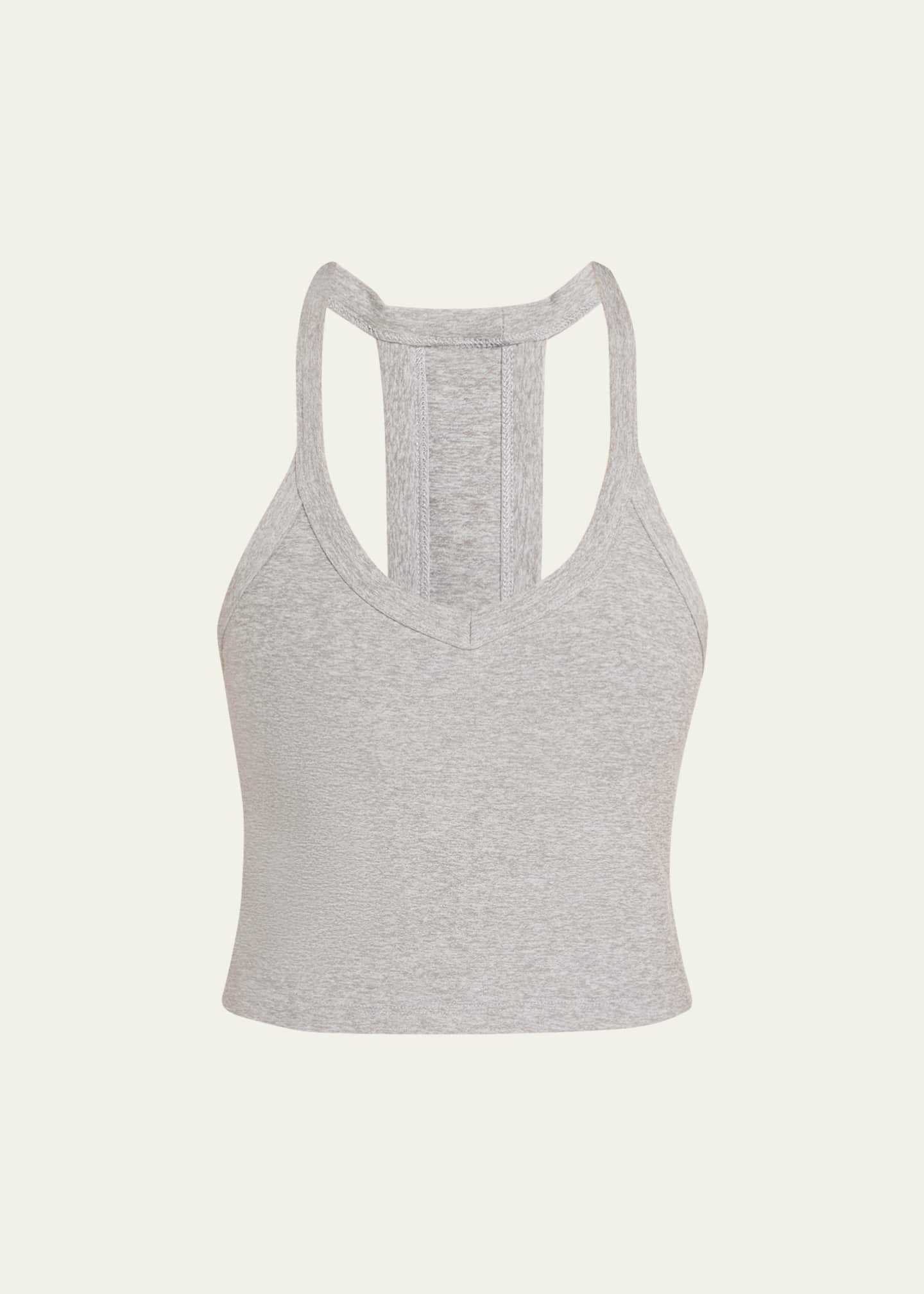 Beyond Yoga Spacedye On the Up Cropped Tank Top - Bergdorf