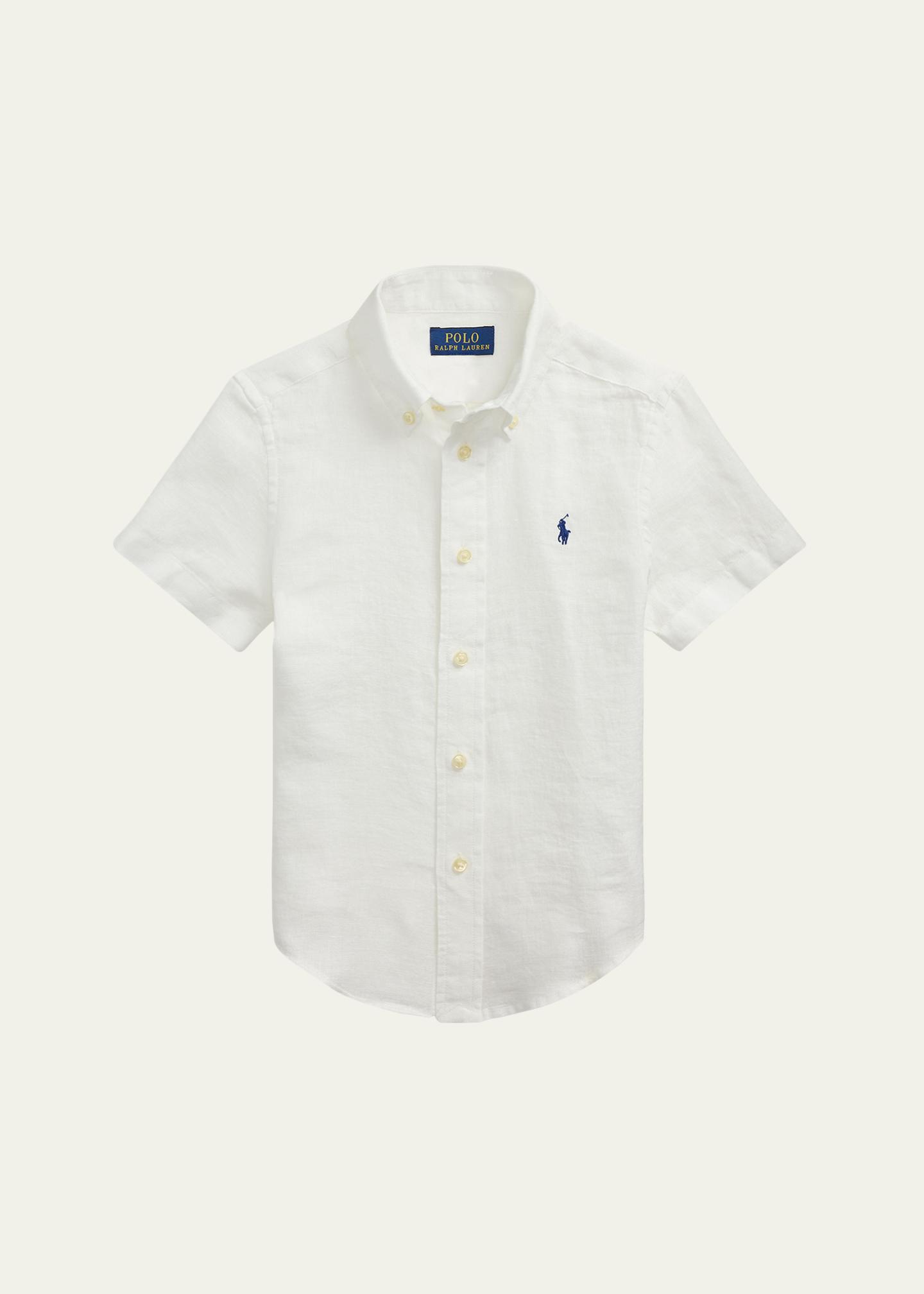 Polo Ralph Lauren Little Boy