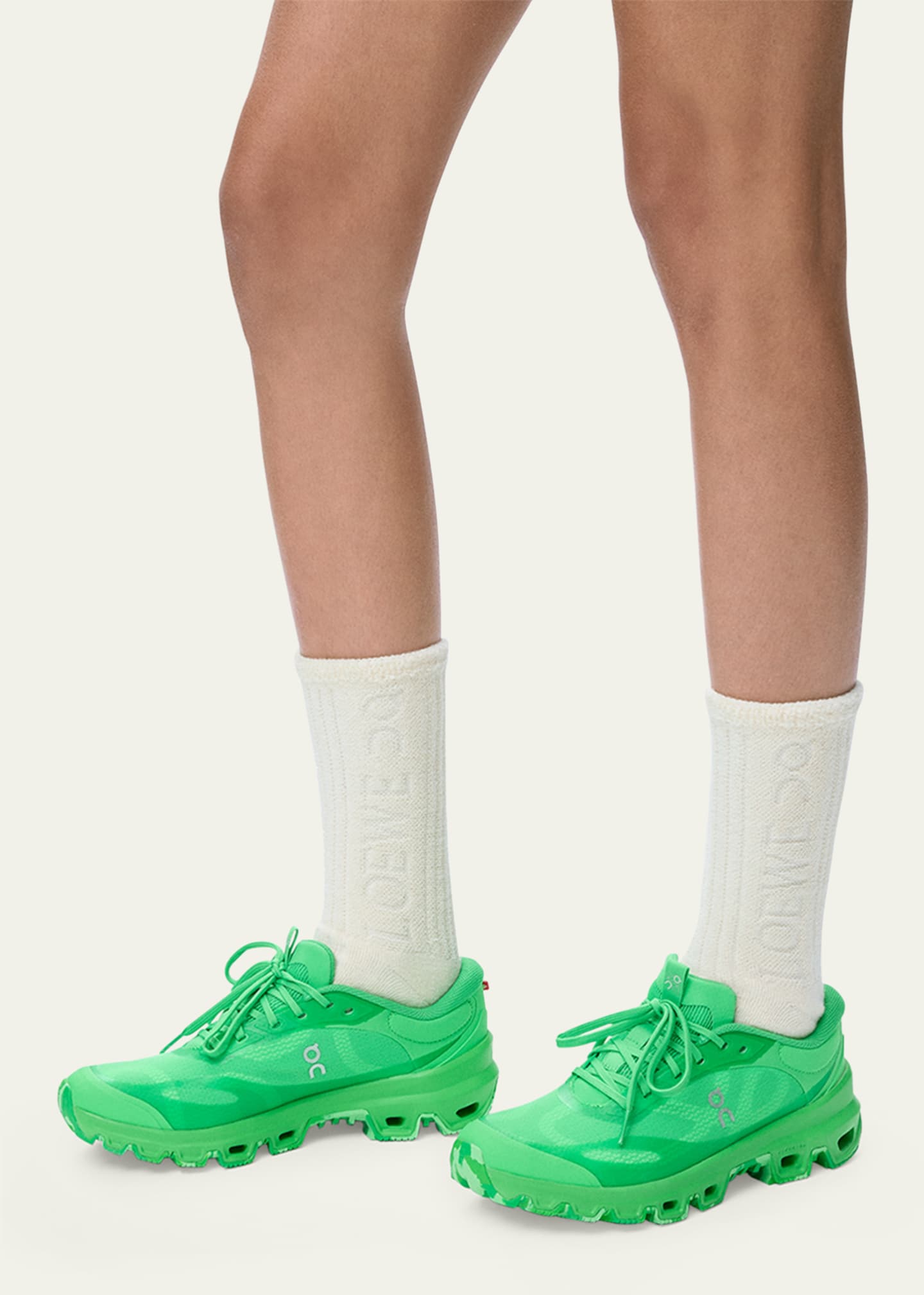 Loewe x On CloudVenture 2.0 Runner Sneakers Image 2 of 5