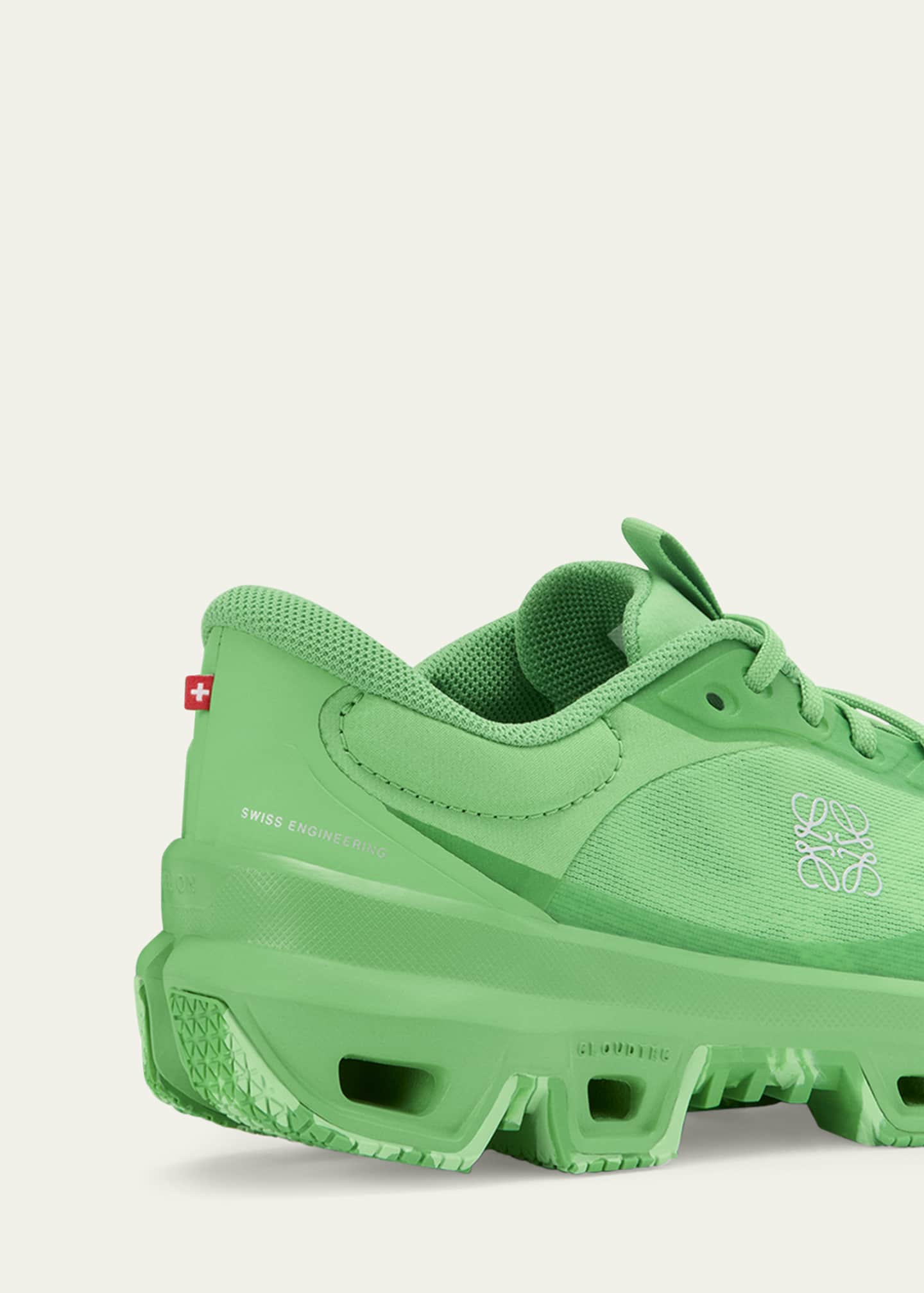 Loewe x On CloudVenture 2.0 Runner Sneakers Image 4 of 5