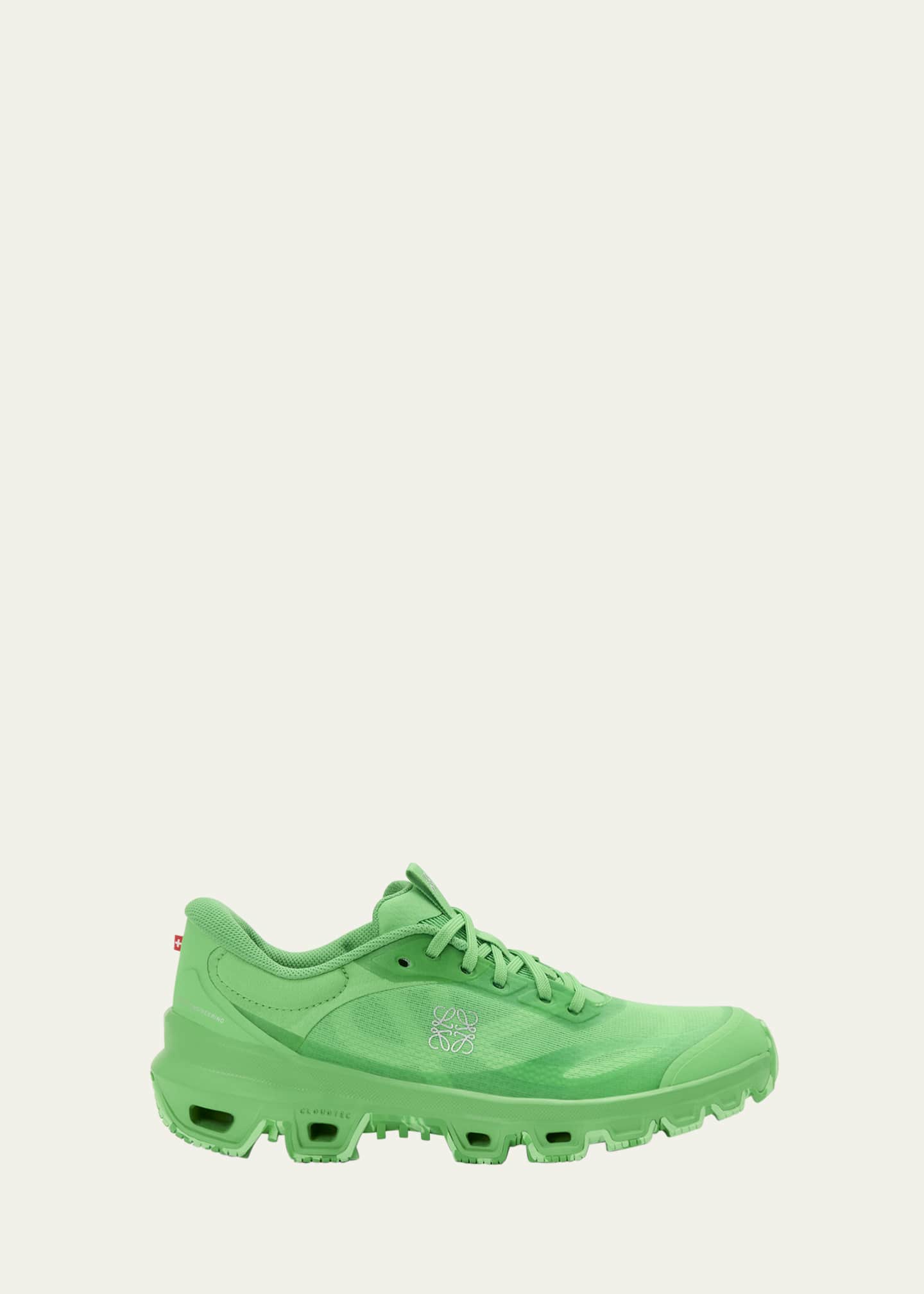Loewe x On CloudVenture 2.0 Runner Sneakers Image 1 of 5