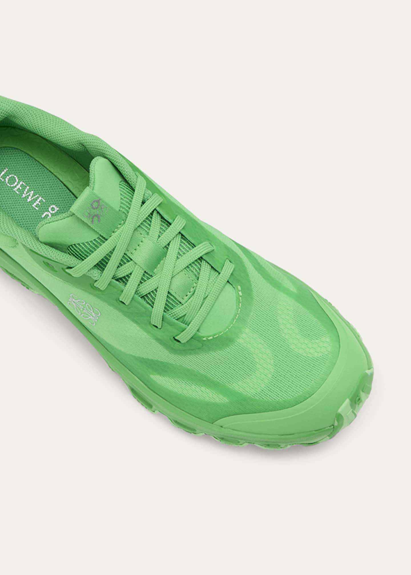 Loewe x On CloudVenture 2.0 Runner Sneakers Image 5 of 5