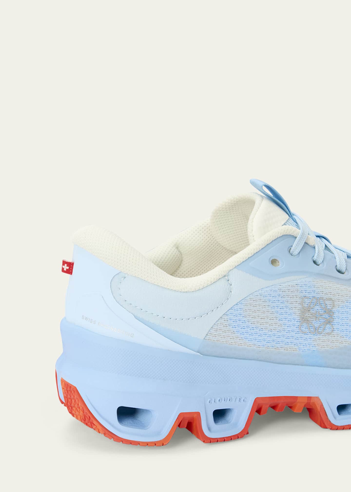 Loewe x On CloudVenture 2.0 Runner Sneakers Image 4 of 5
