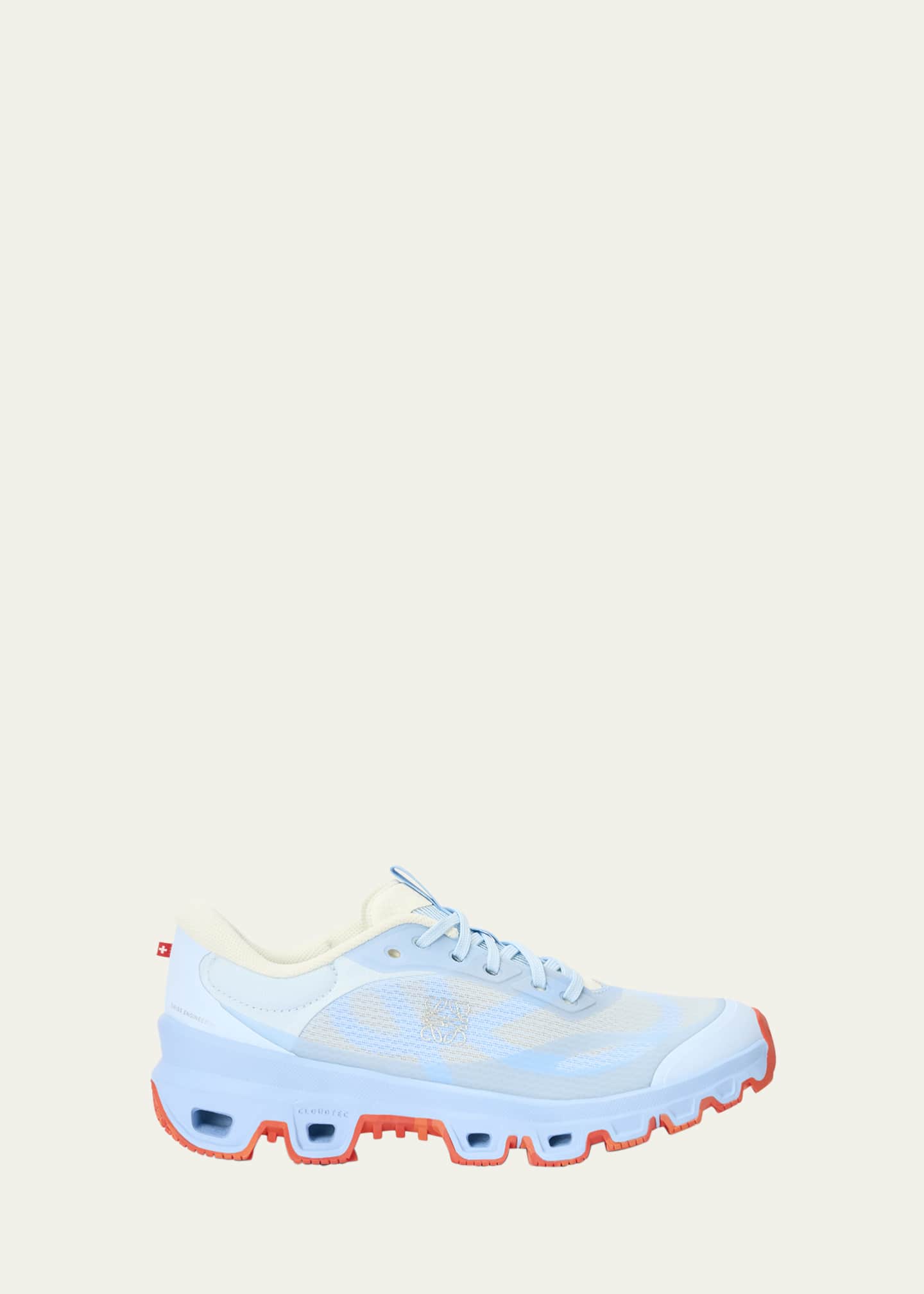 Loewe x On CloudVenture 2.0 Runner Sneakers Image 1 of 5