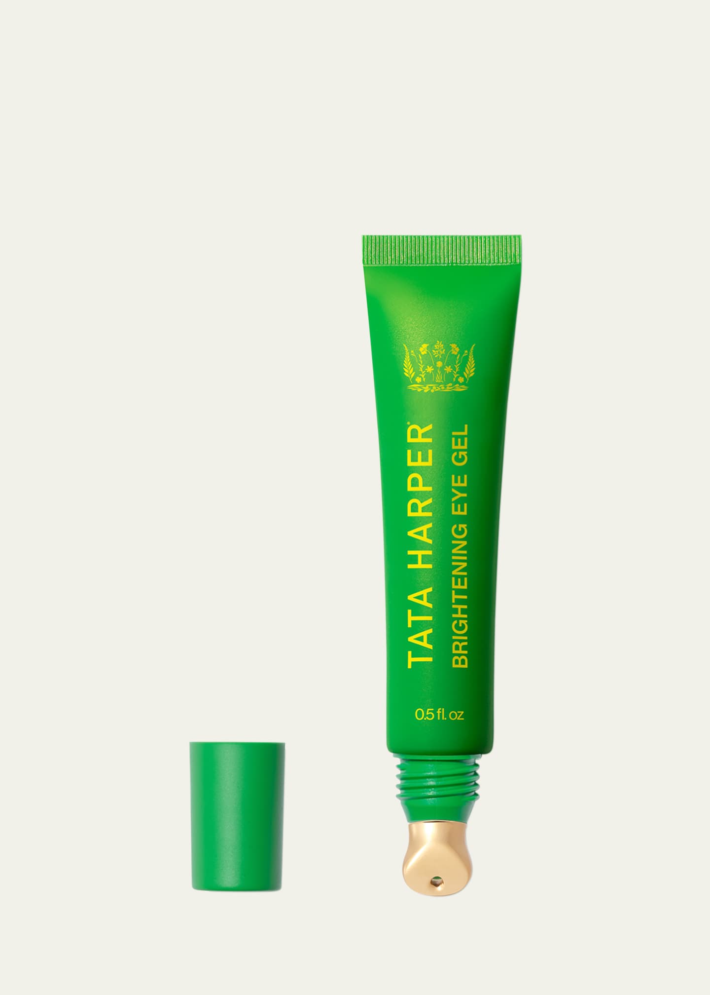 Tata Harper Brightening Eye Gel, 0.5 oz. Image 3 of 5