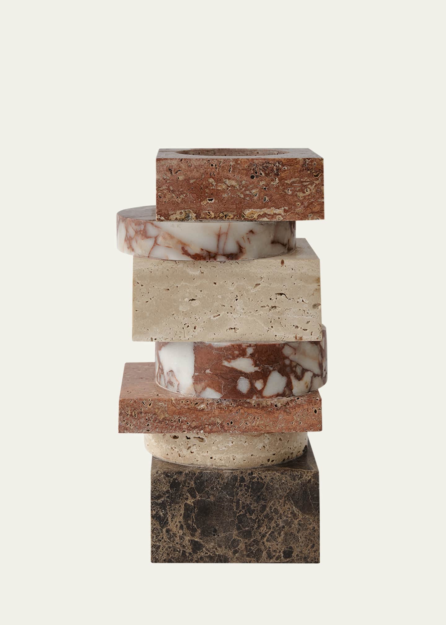 Greg Natale Pila Vase