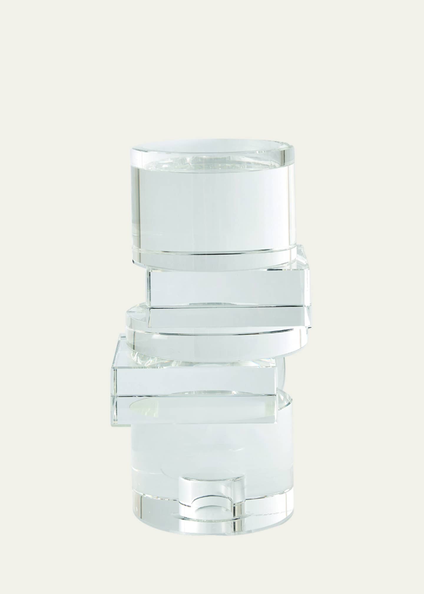 Greg Natale Pila Candle Holder
