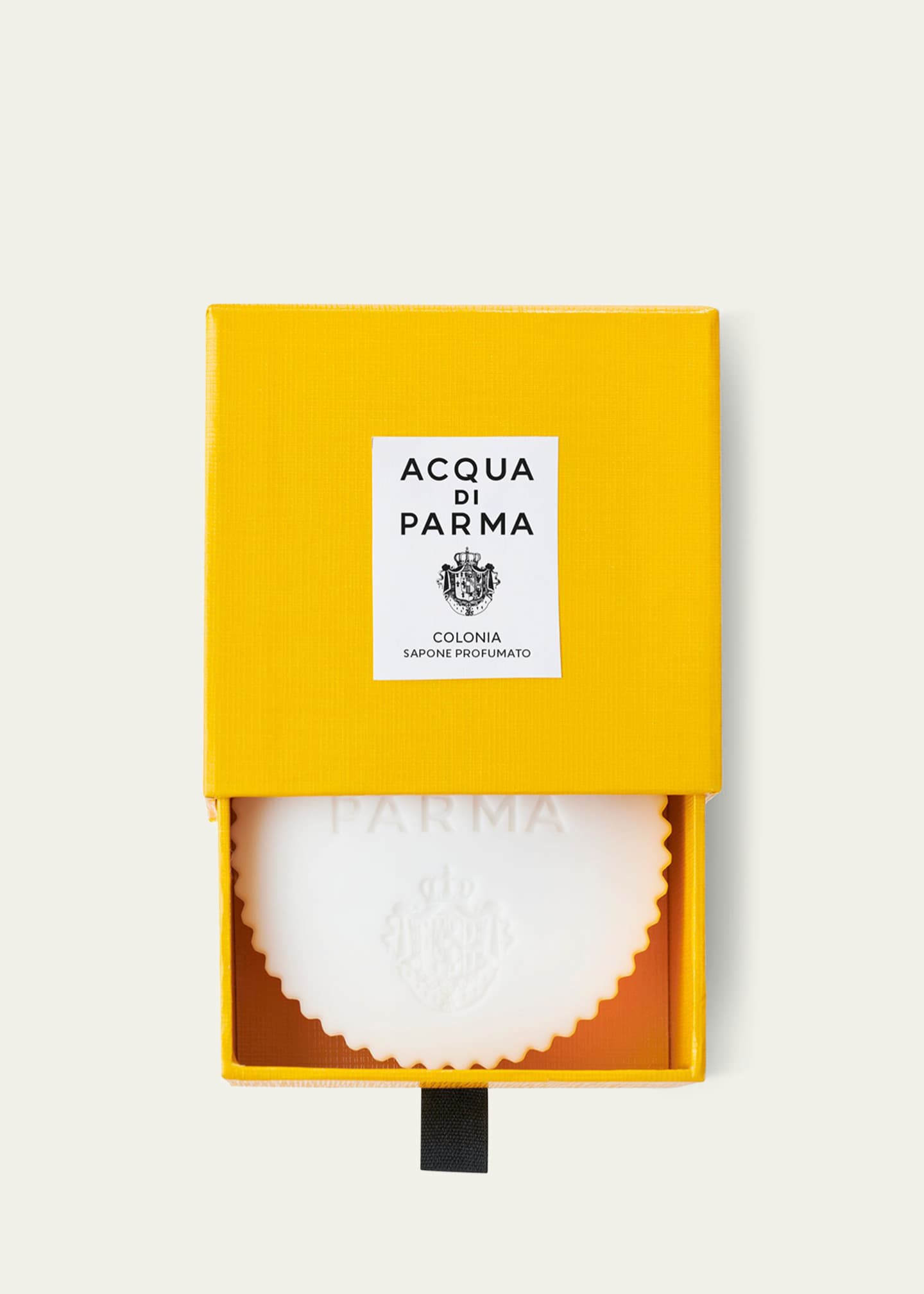 Acqua di Parma Colonia Soap Bar, 155 g Image 2 of 2