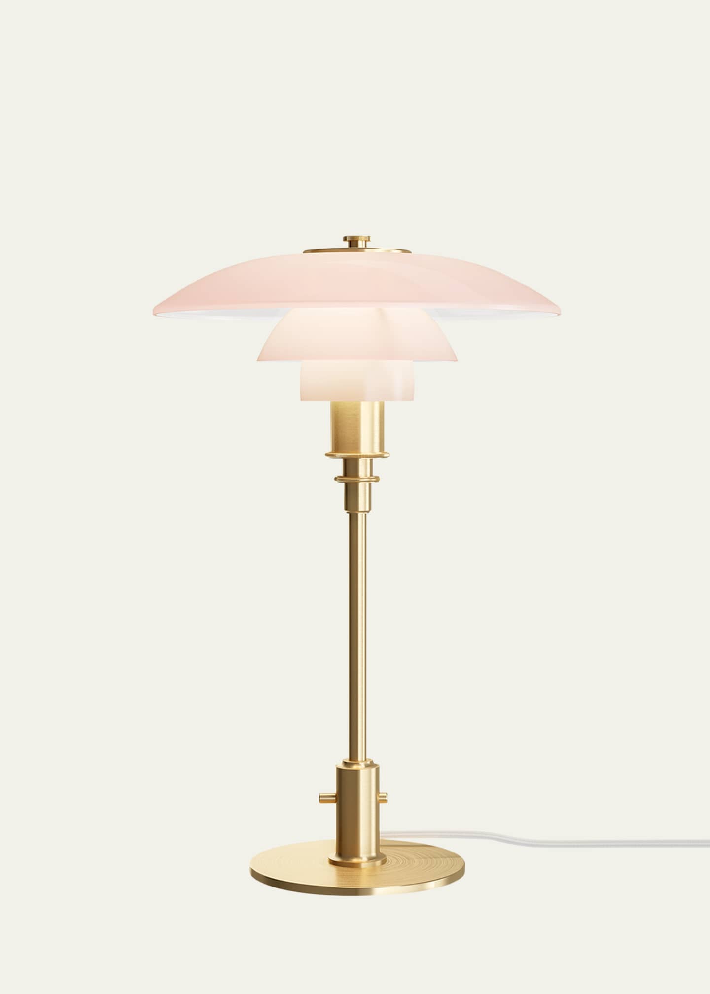 Louis Poulsen Ph 3/2 Table Lamp Image 4 of 5