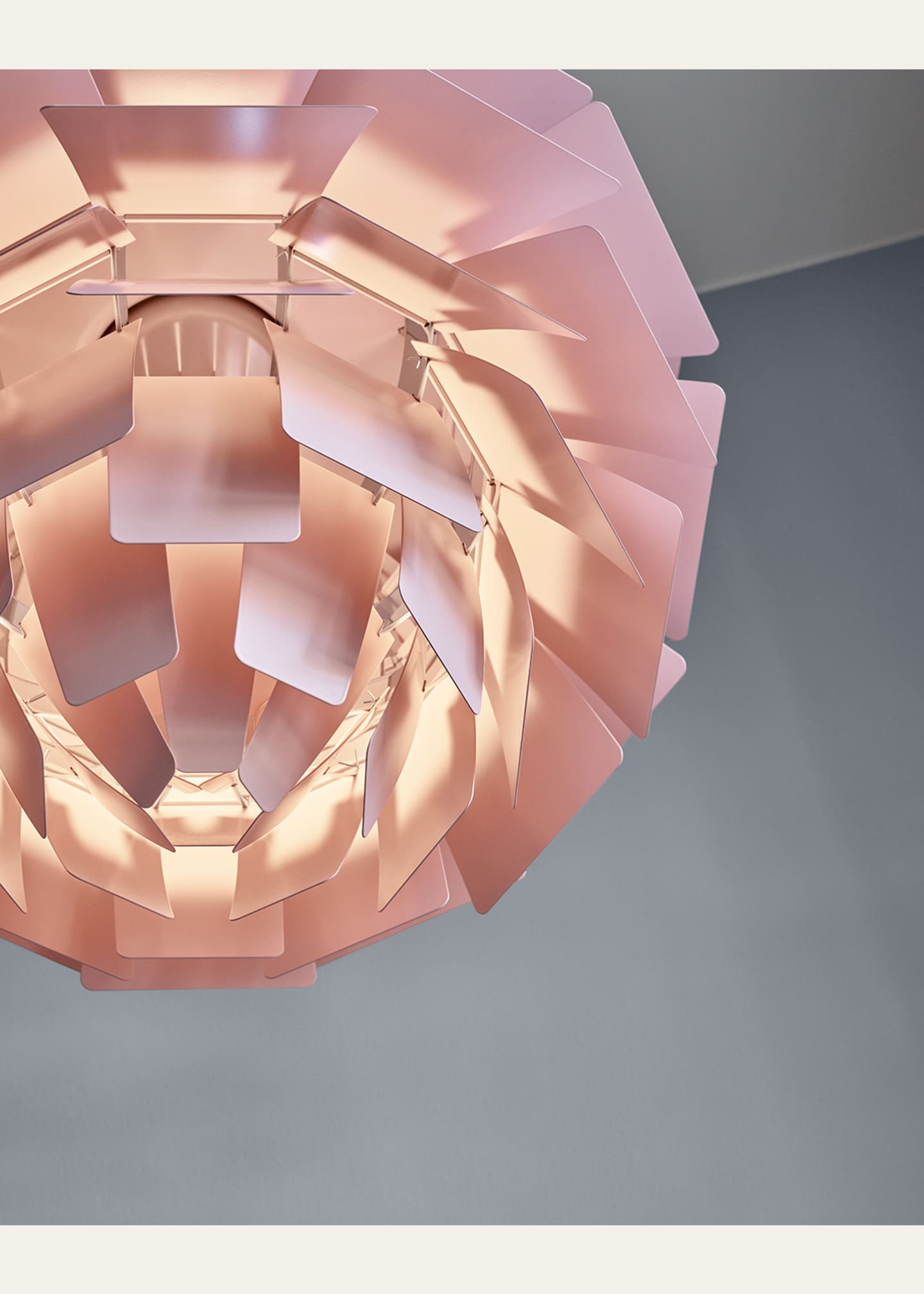 Louis Poulsen PH Artichoke 24" Pendant Image 2 of 5