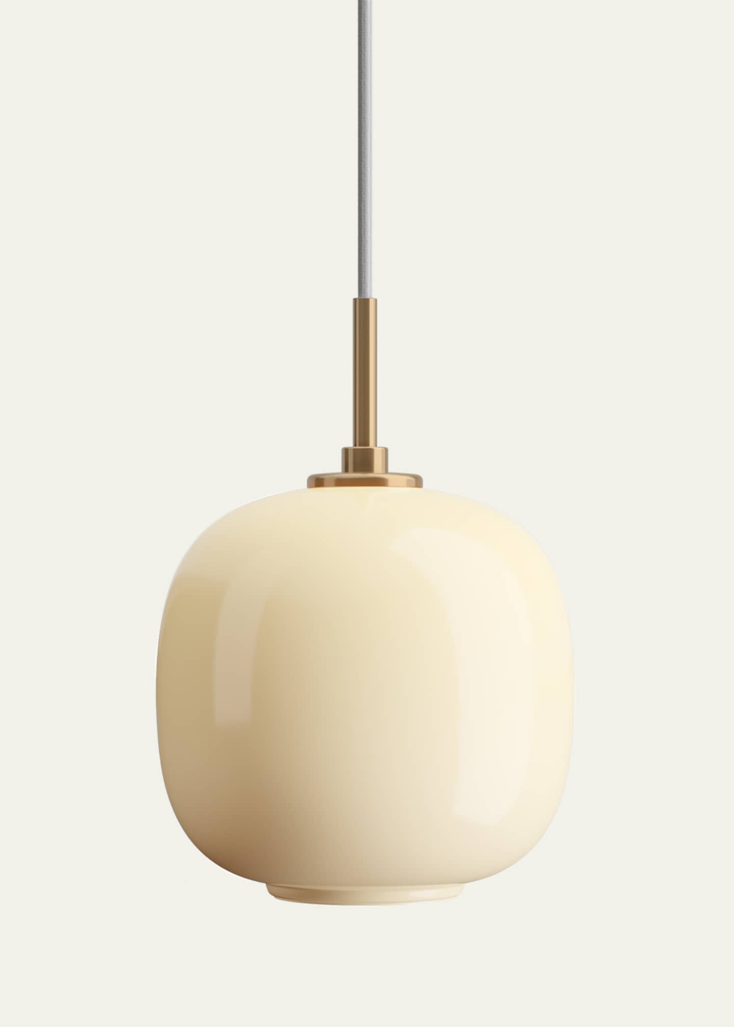 Louis Poulsen VL45 Radiohus 6.8" Pendant Image 2 of 5
