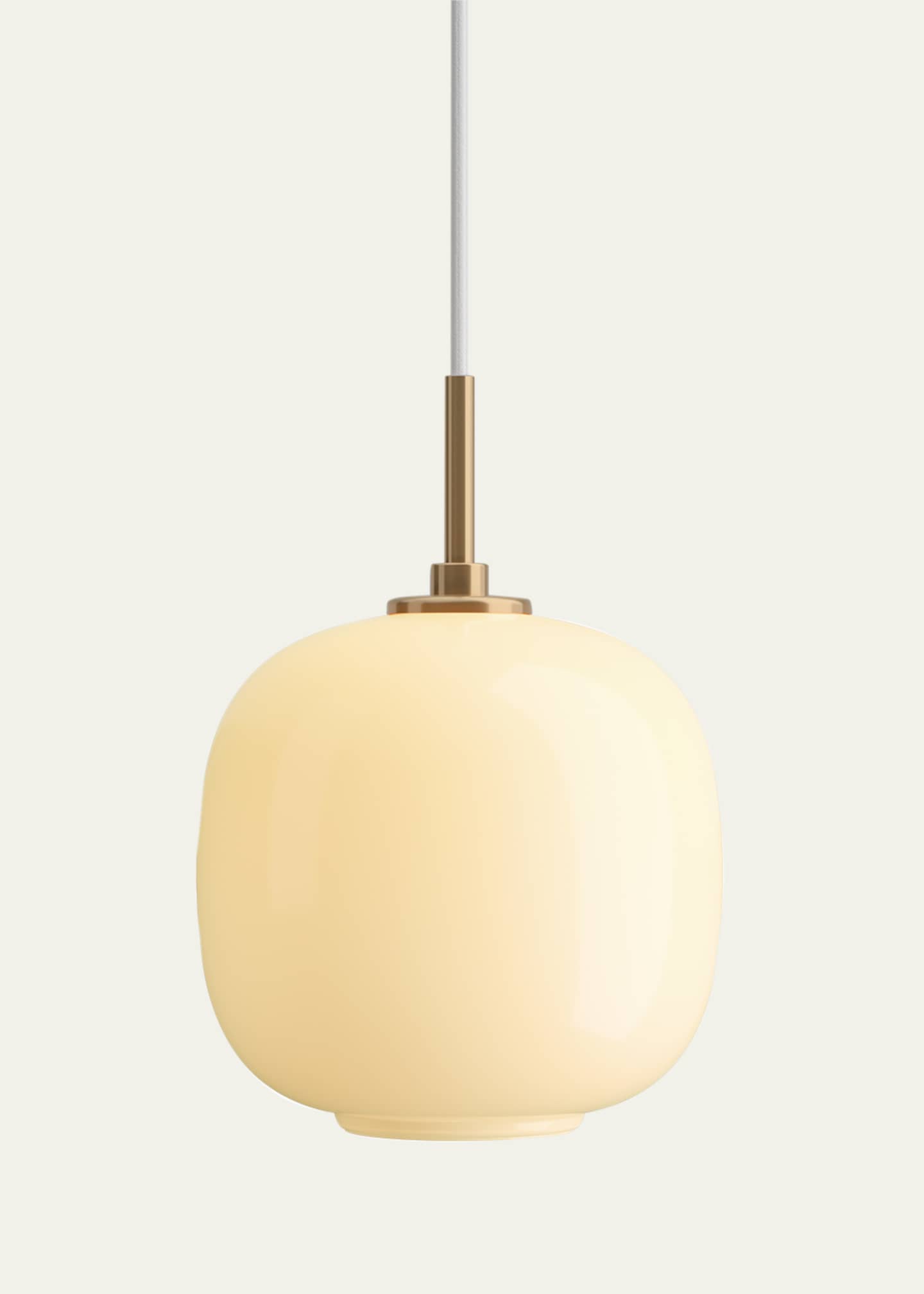 Louis Poulsen VL45 Radiohus 6.8" Pendant Image 1 of 5