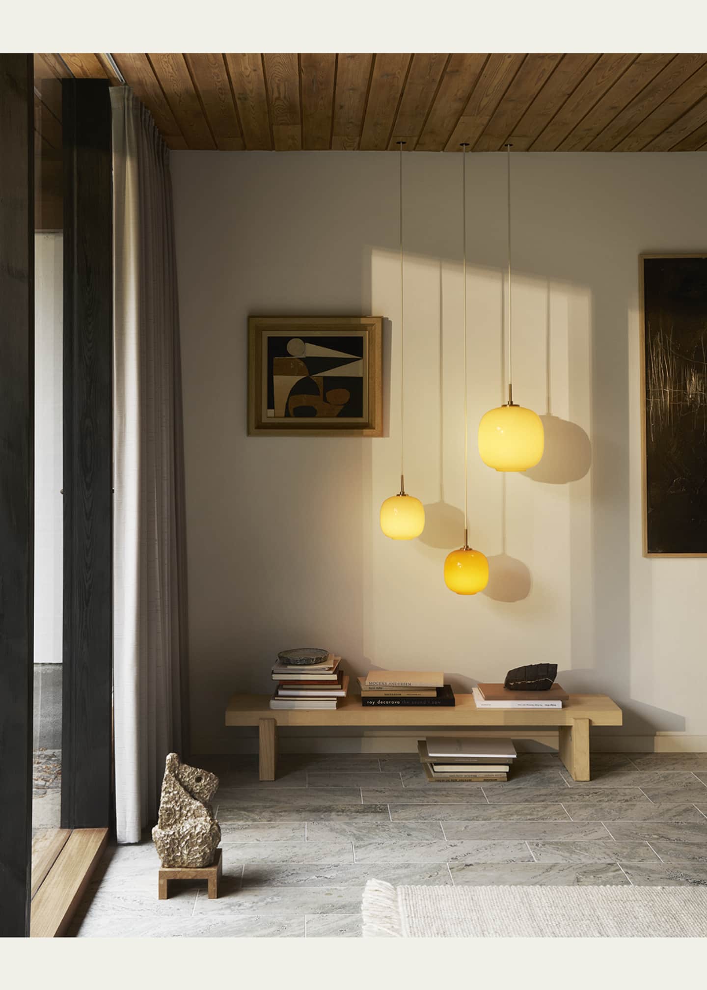 Louis Poulsen VL45 Radiohus 6.8" Pendant Image 5 of 5