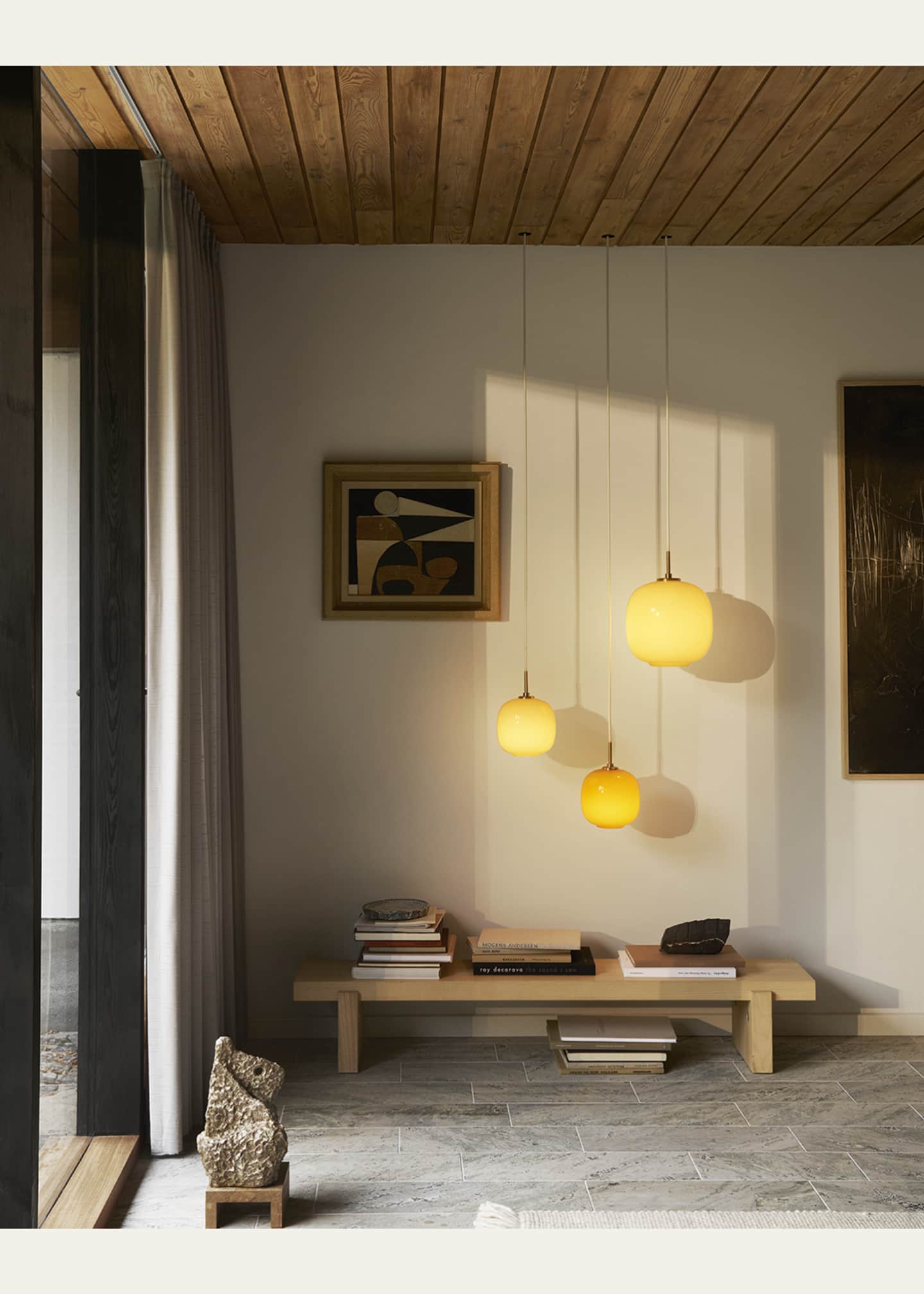 Louis Poulsen VL45 Radiohus 6.8" Pendant Image 4 of 5