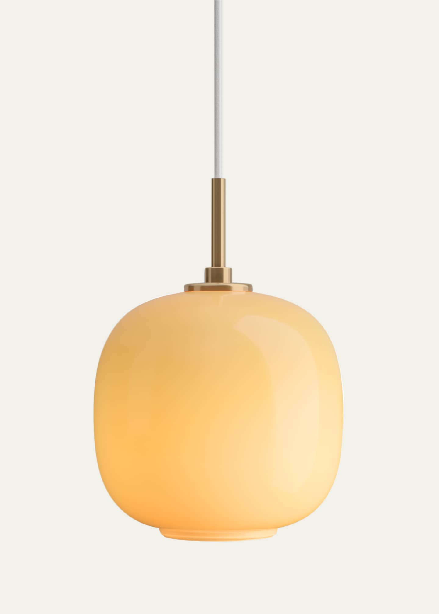 Louis Poulsen VL45 Radiohus 6.8" Pendant Image 1 of 5