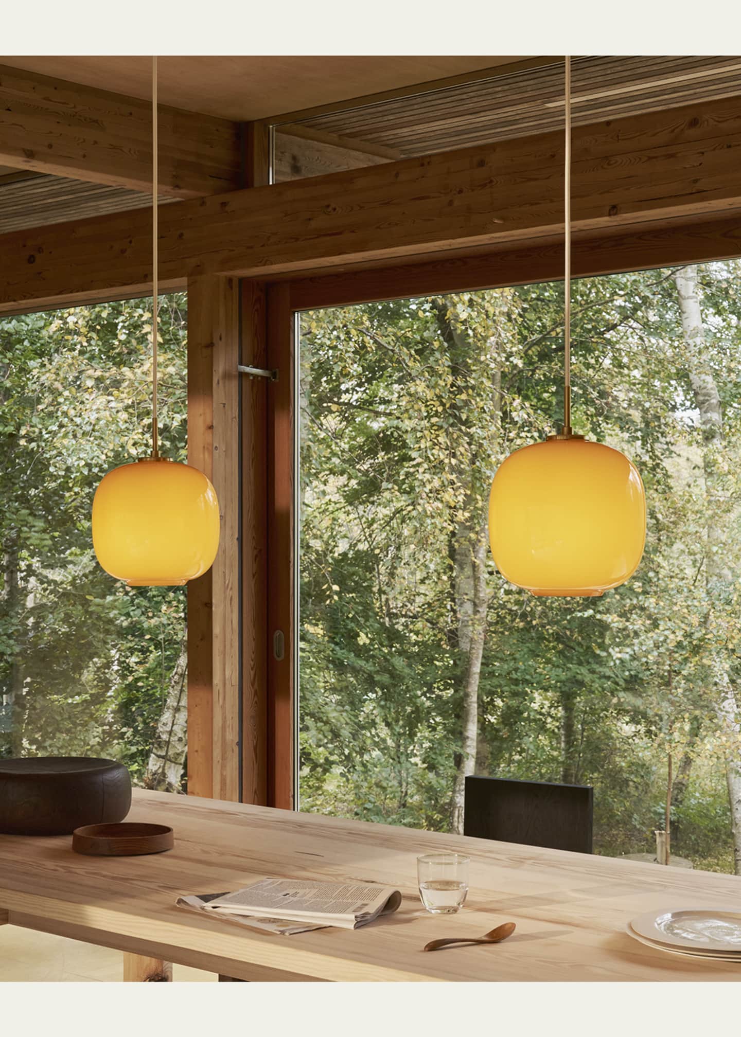 Louis Poulsen VL45 Radiohus 6.8" Pendant Image 5 of 5