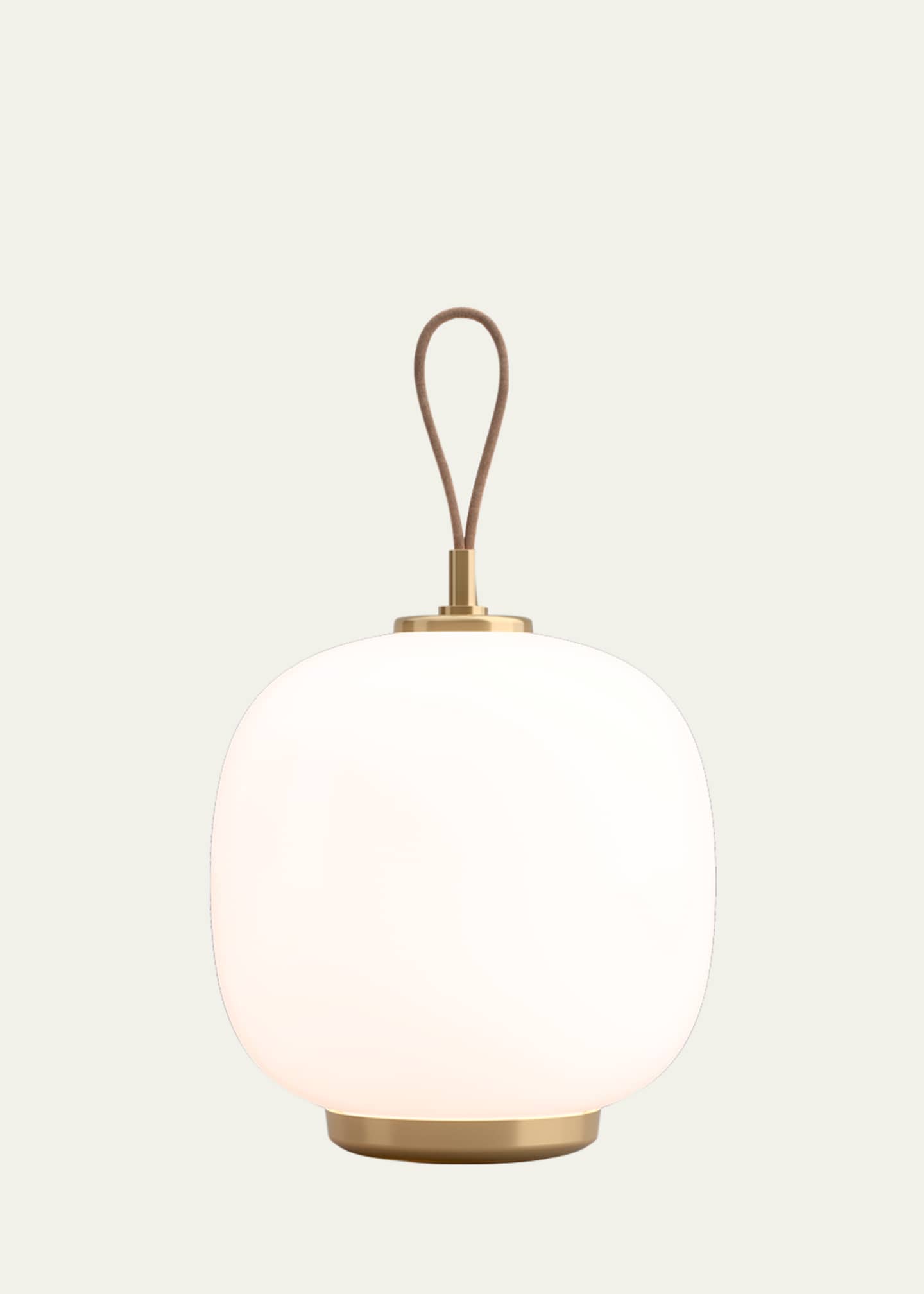 Louis Poulsen VL45 Radiohus 6.9" Portable Lamp Image 1 of 5