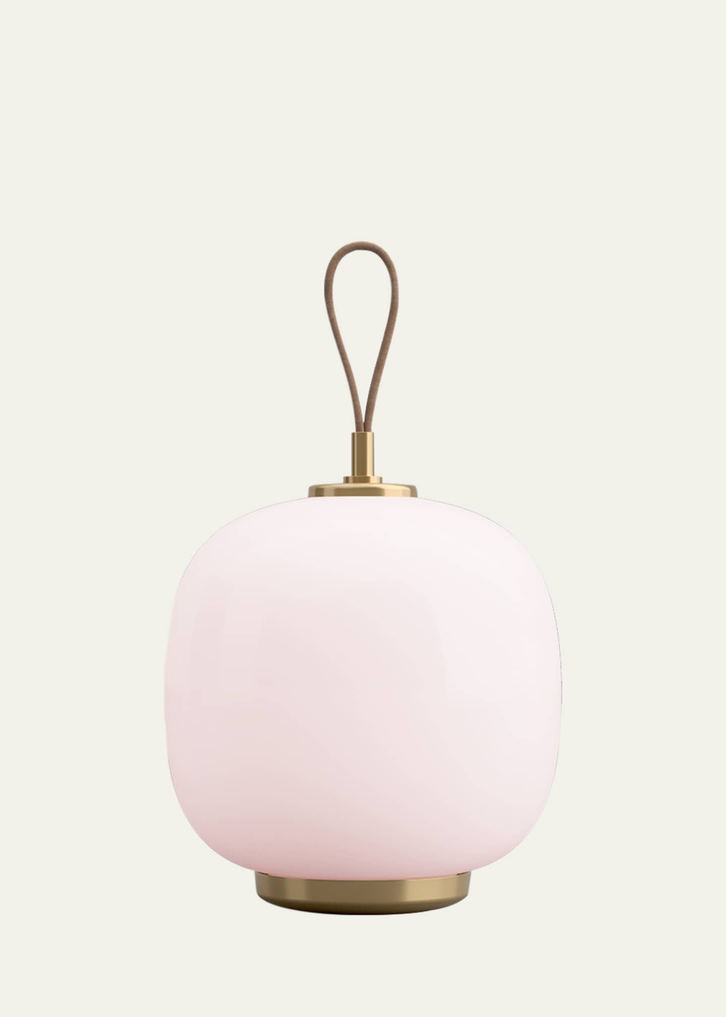 Louis Poulsen VL45 Radiohus 6.9" Portable Lamp Image 5 of 5