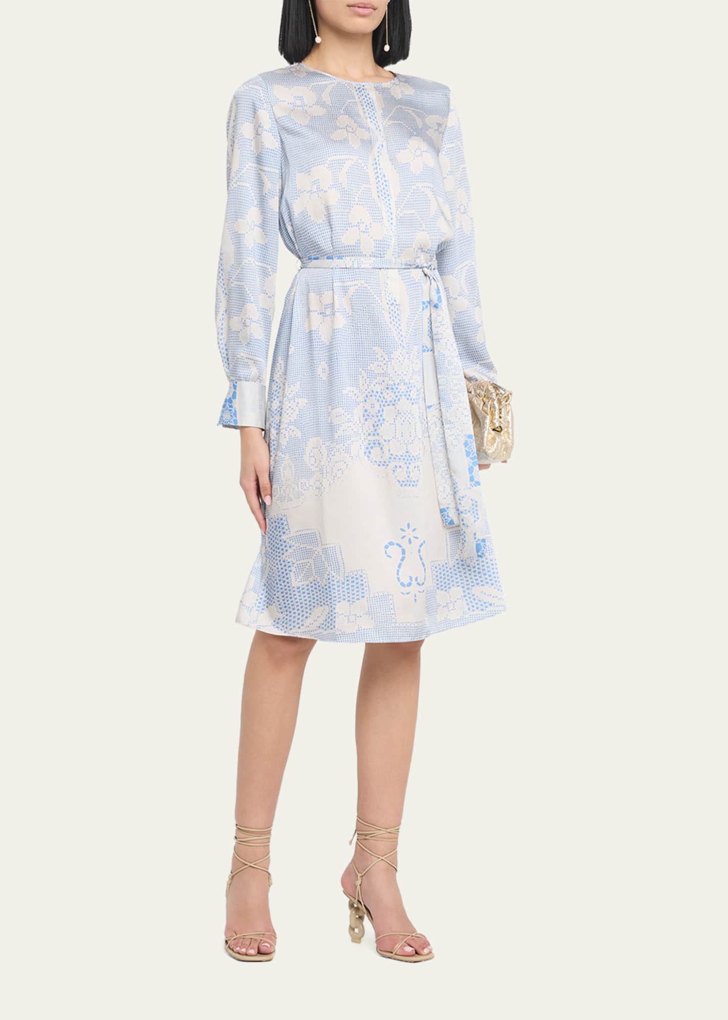 kobi halperin dress Kobi Halperin Multi Size 14 Dress main image 1