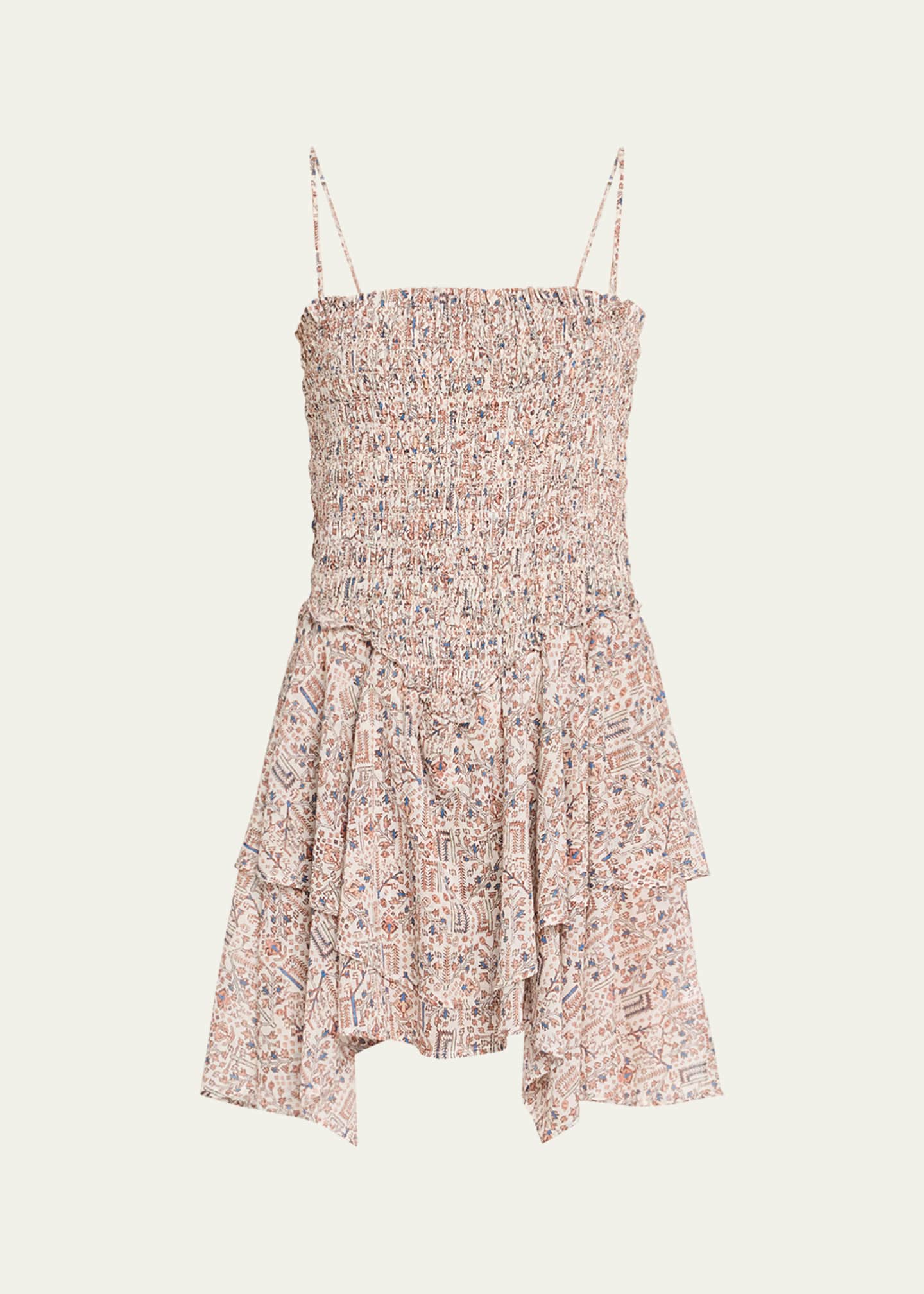 organic cotton dresses for women Ophelia Dress