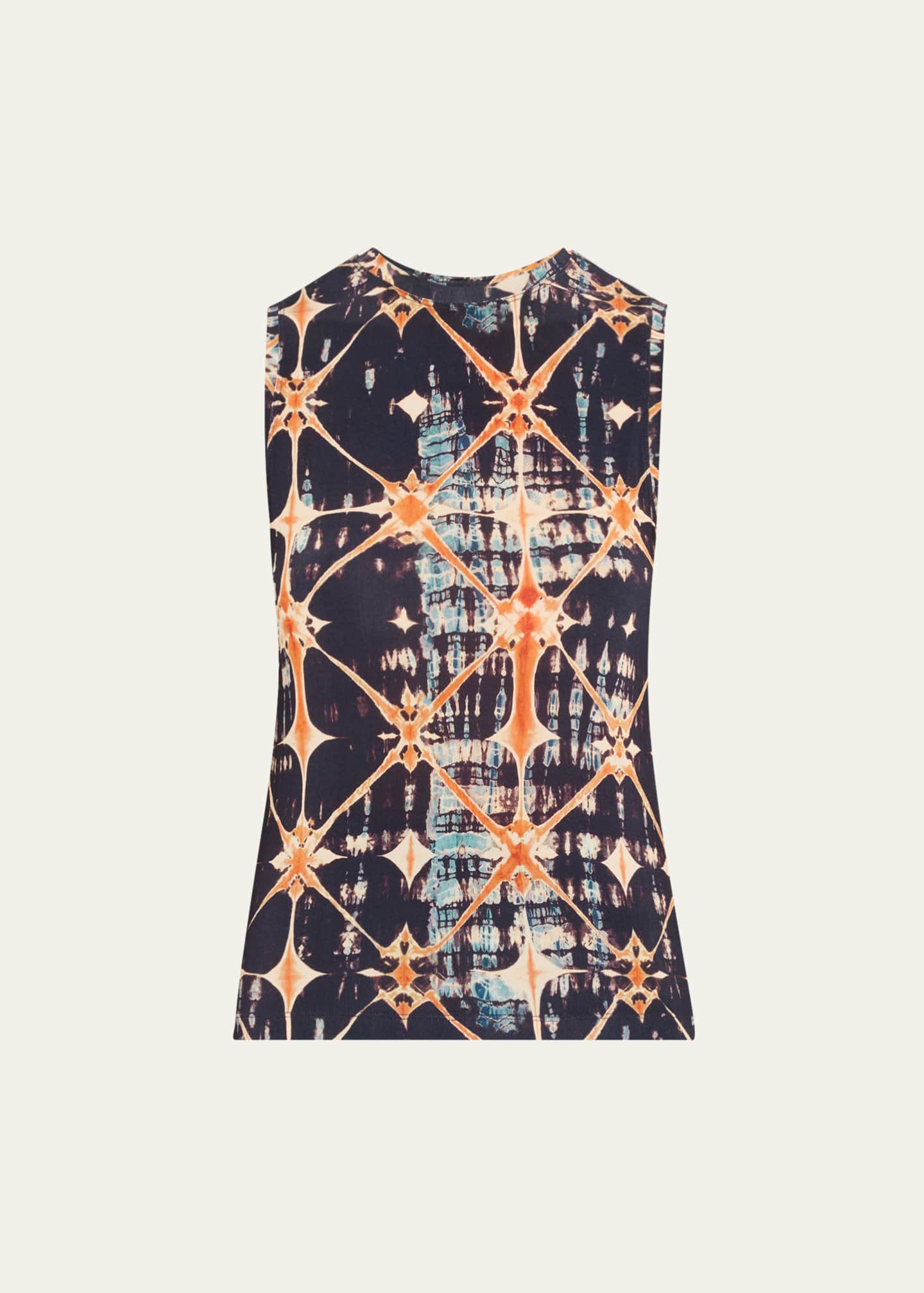 Ulla Johnson Ines Sleeveless Top Image 1 of 5