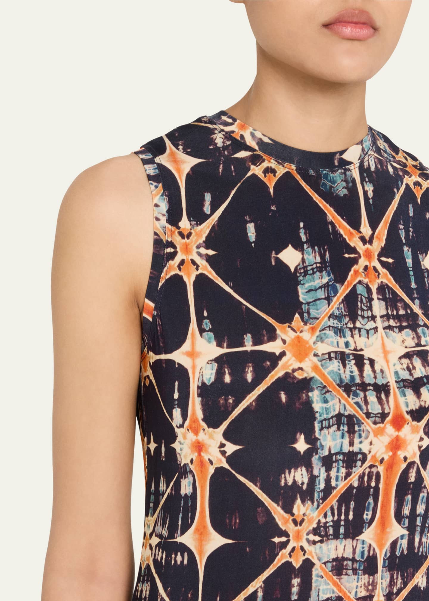 Ulla Johnson Ines Sleeveless Top Image 5 of 5