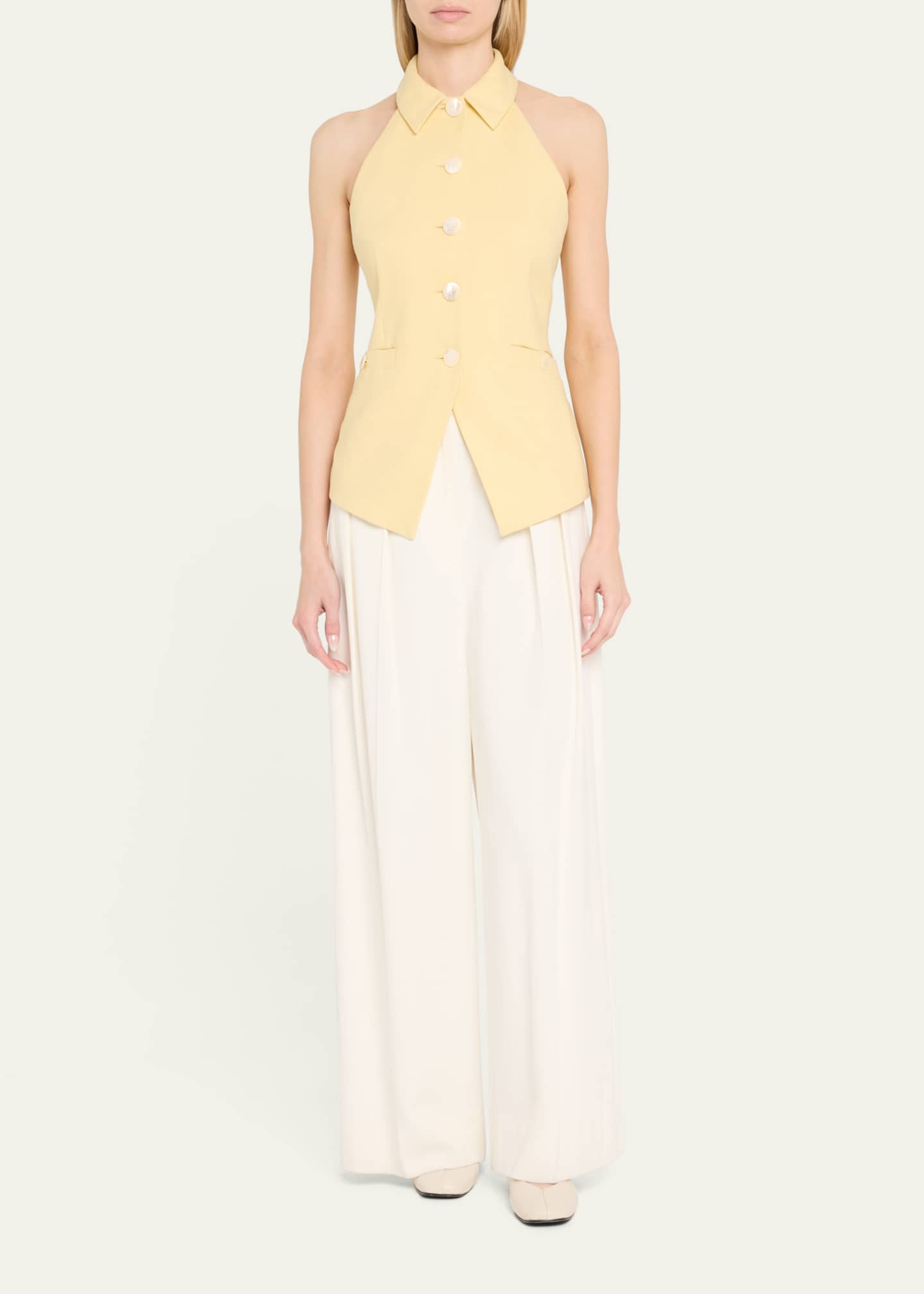 Orlinda Vest - Thumbnail 2