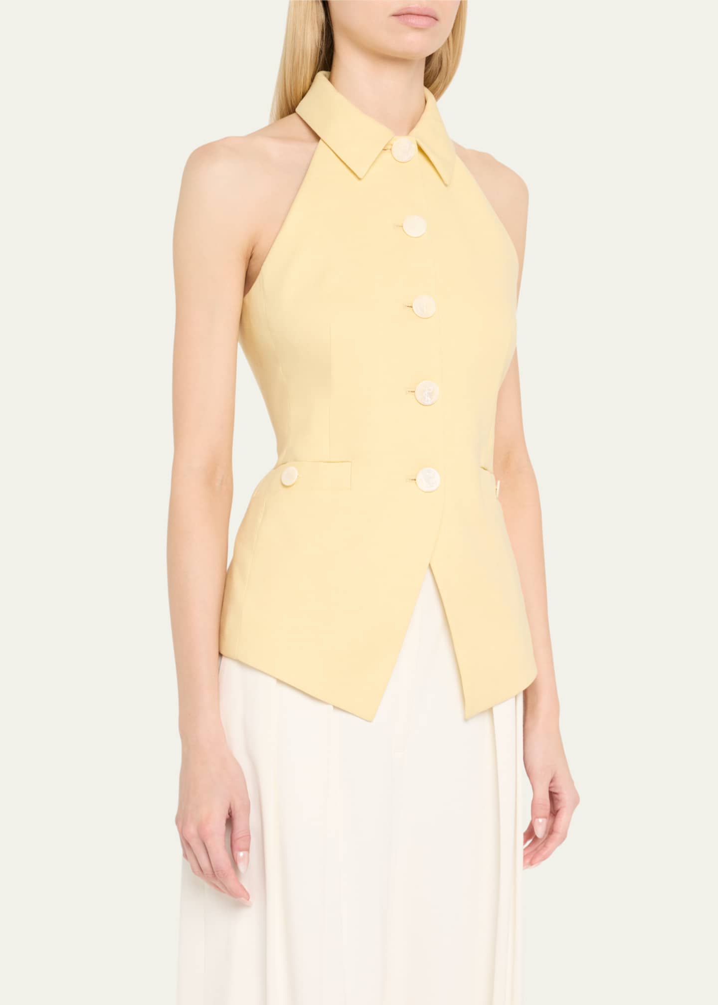 Orlinda Vest - Thumbnail 4