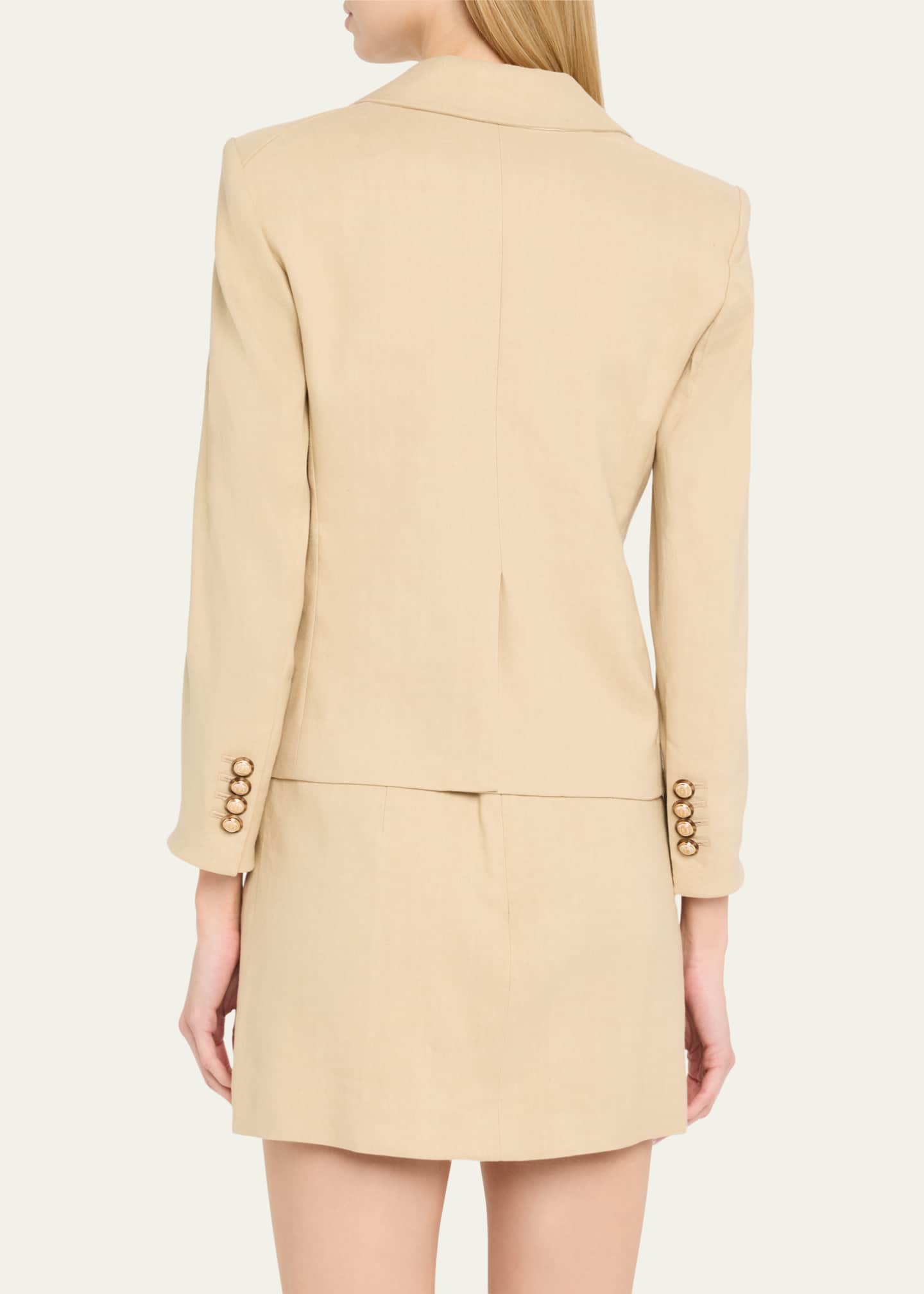 Veronica Beard Schuyler Jacket Image 3 of 5