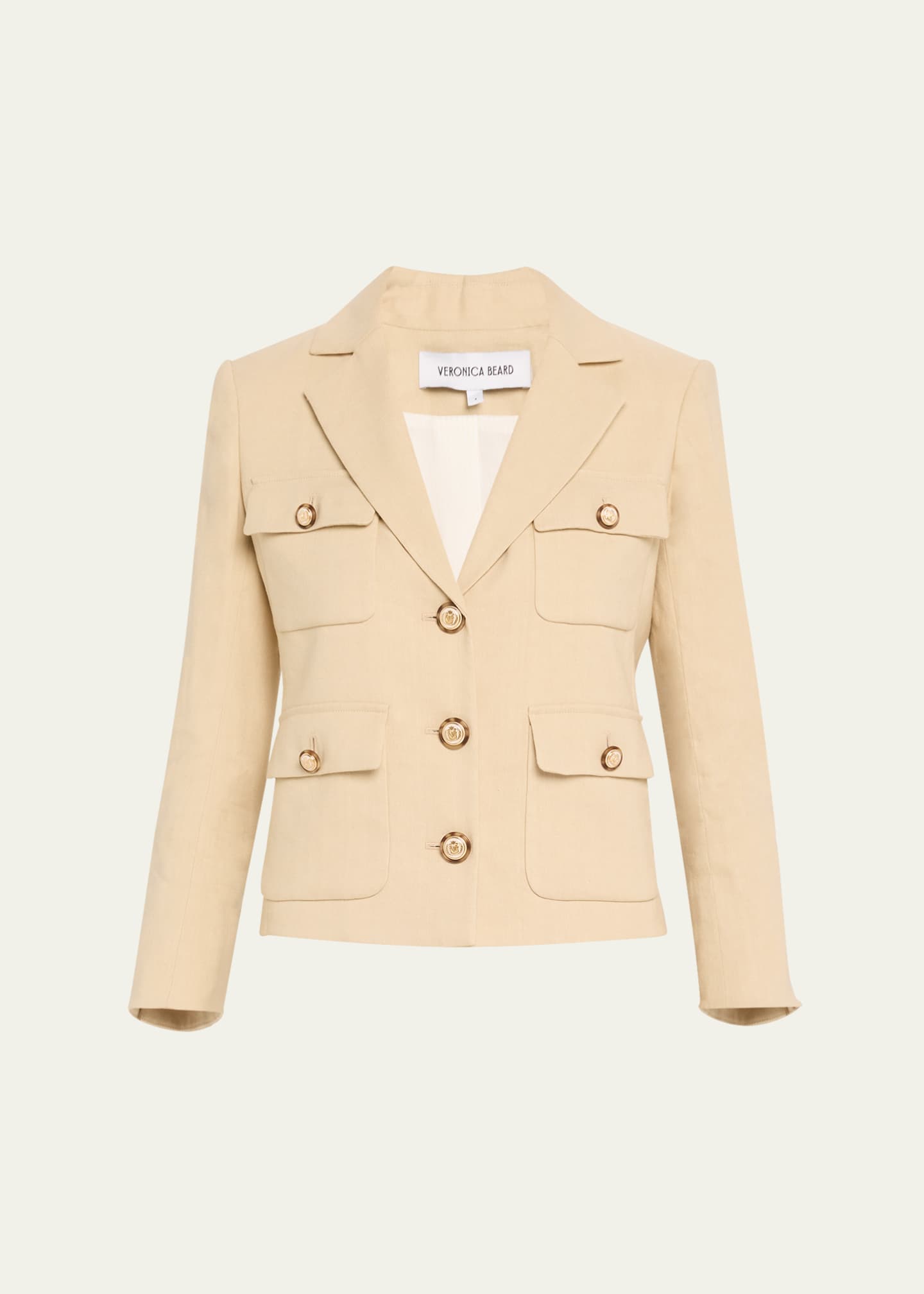 Veronica Beard Schuyler Jacket Image 1 of 5