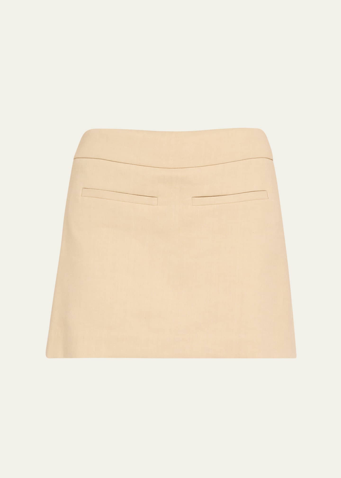 Veronica Beard Alvara Skort Image 1 of 5