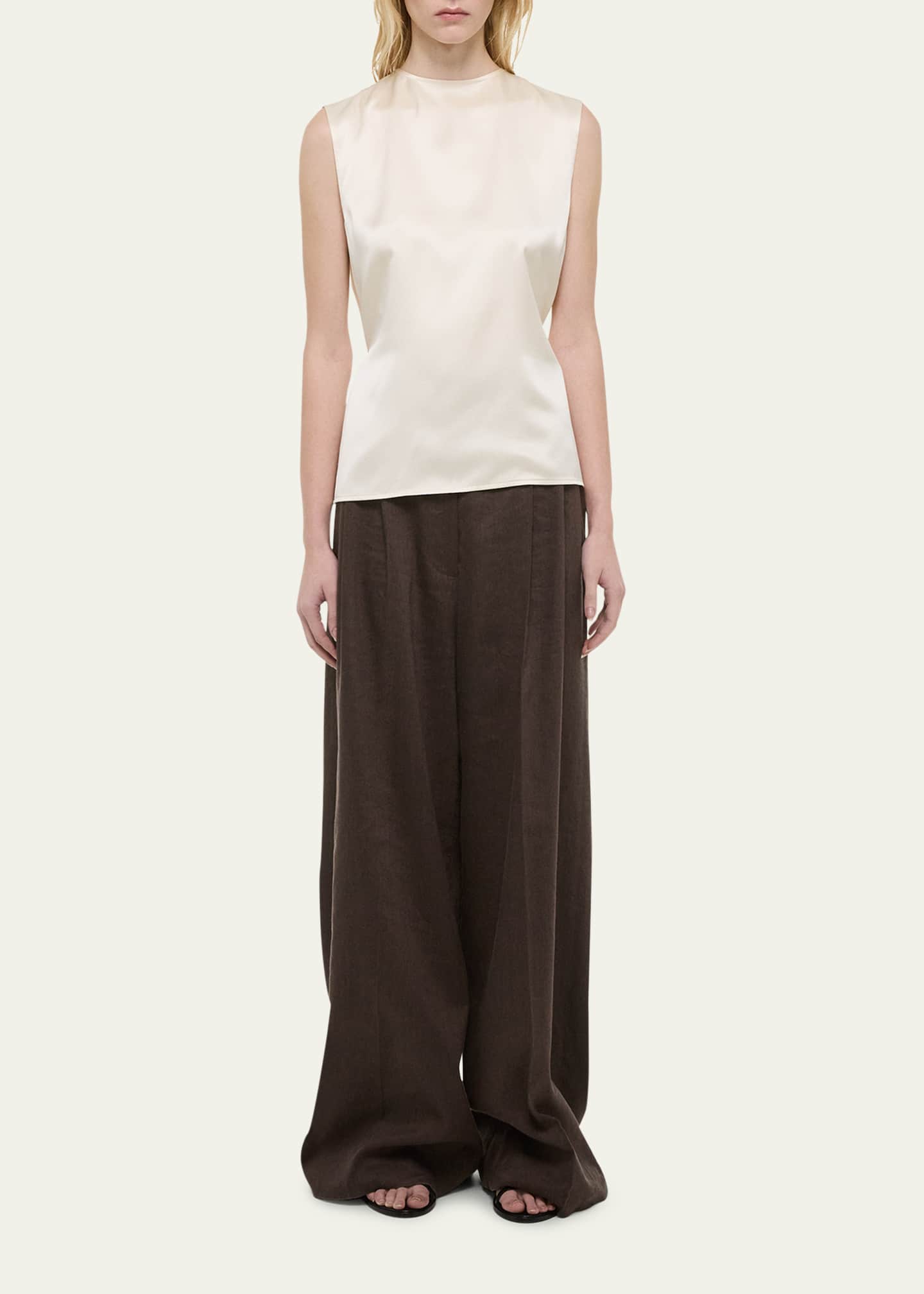 トップス helmut lang archive drape design tops Pre-owned Helmut Lang Draped Top – Sabrina's Closet