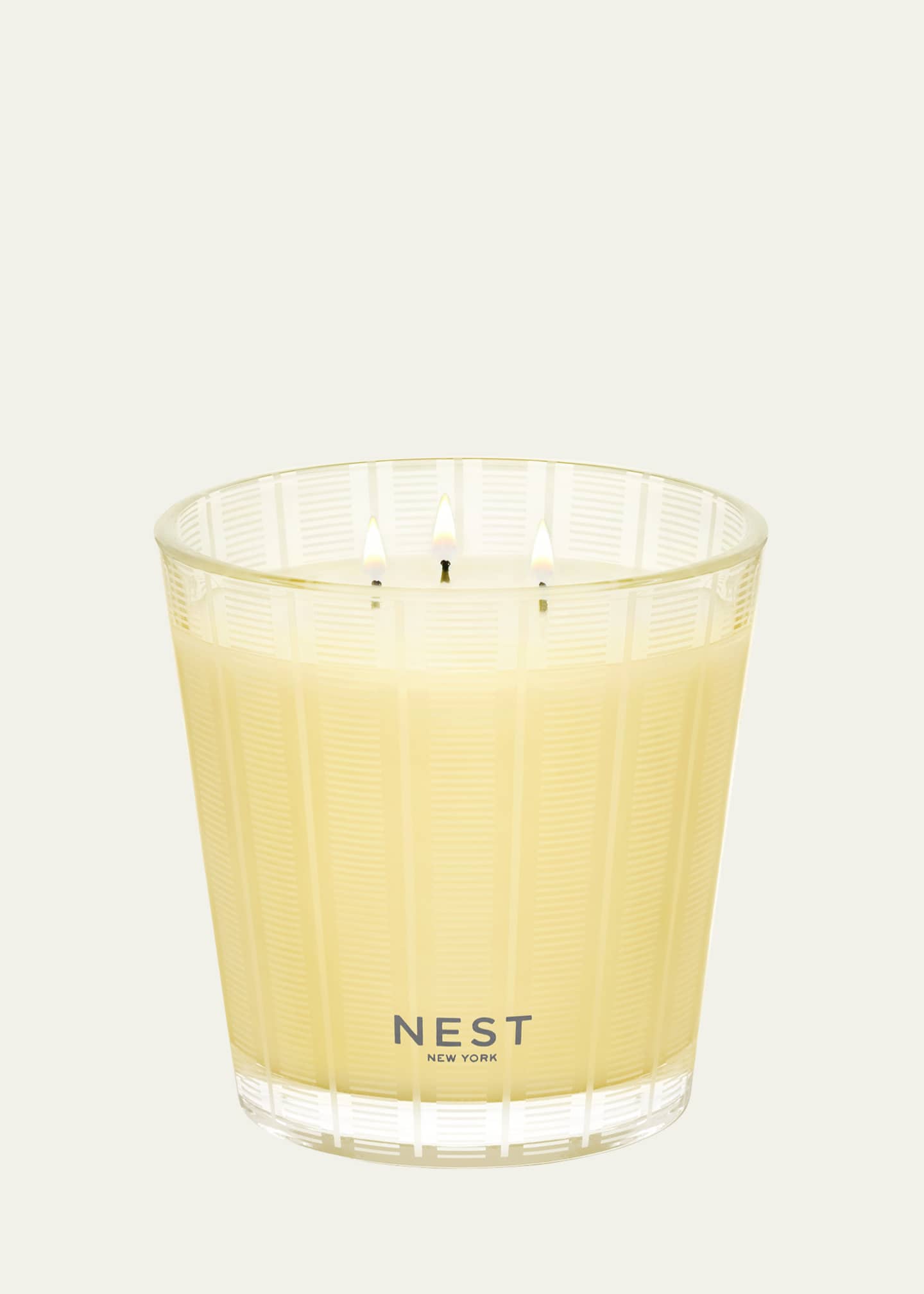 NEST New York Sunlit Yuzu & Neroli 3-Wick Candle, 21.2 oz. Image 1 of 2