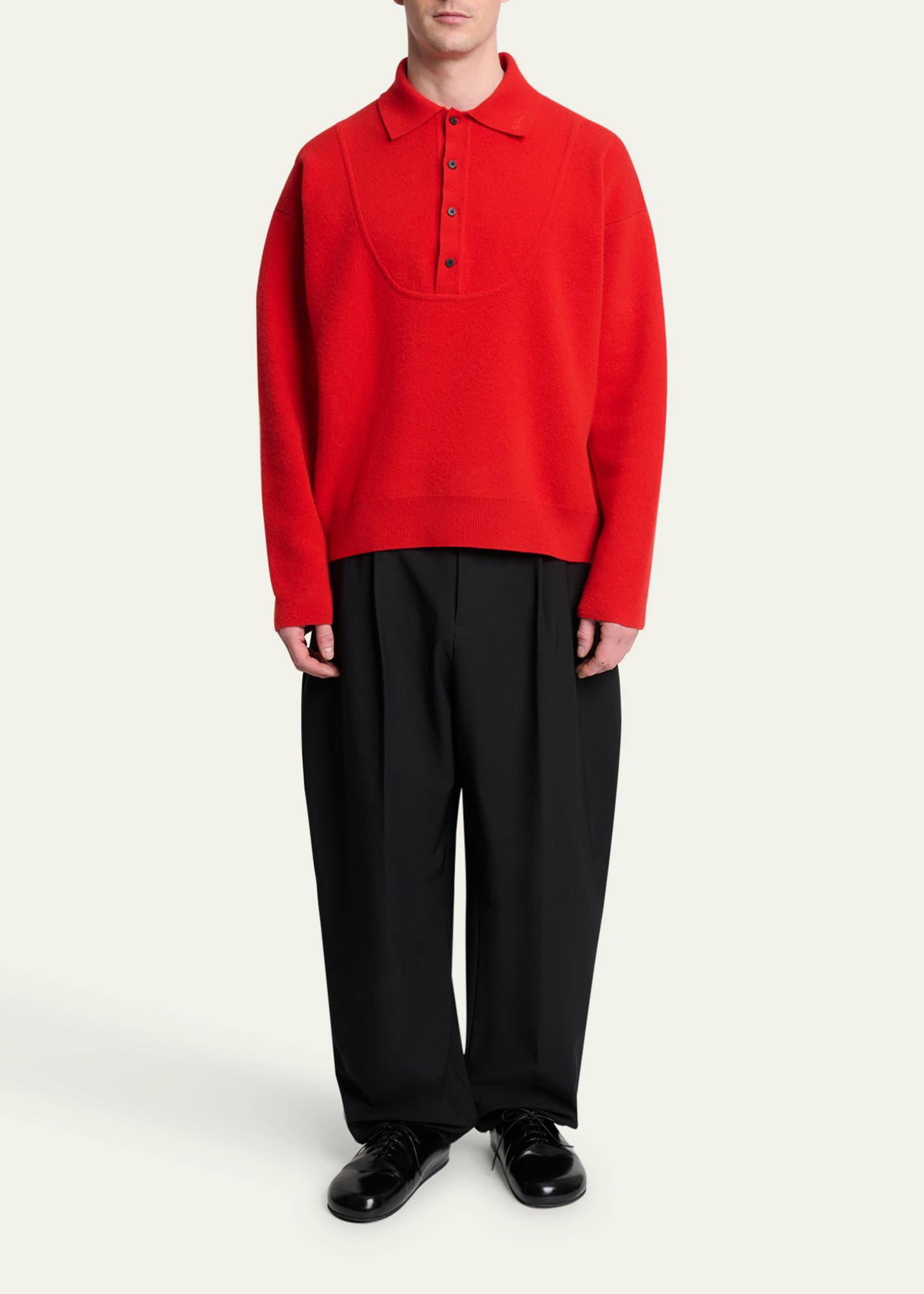 Jacquemus Men