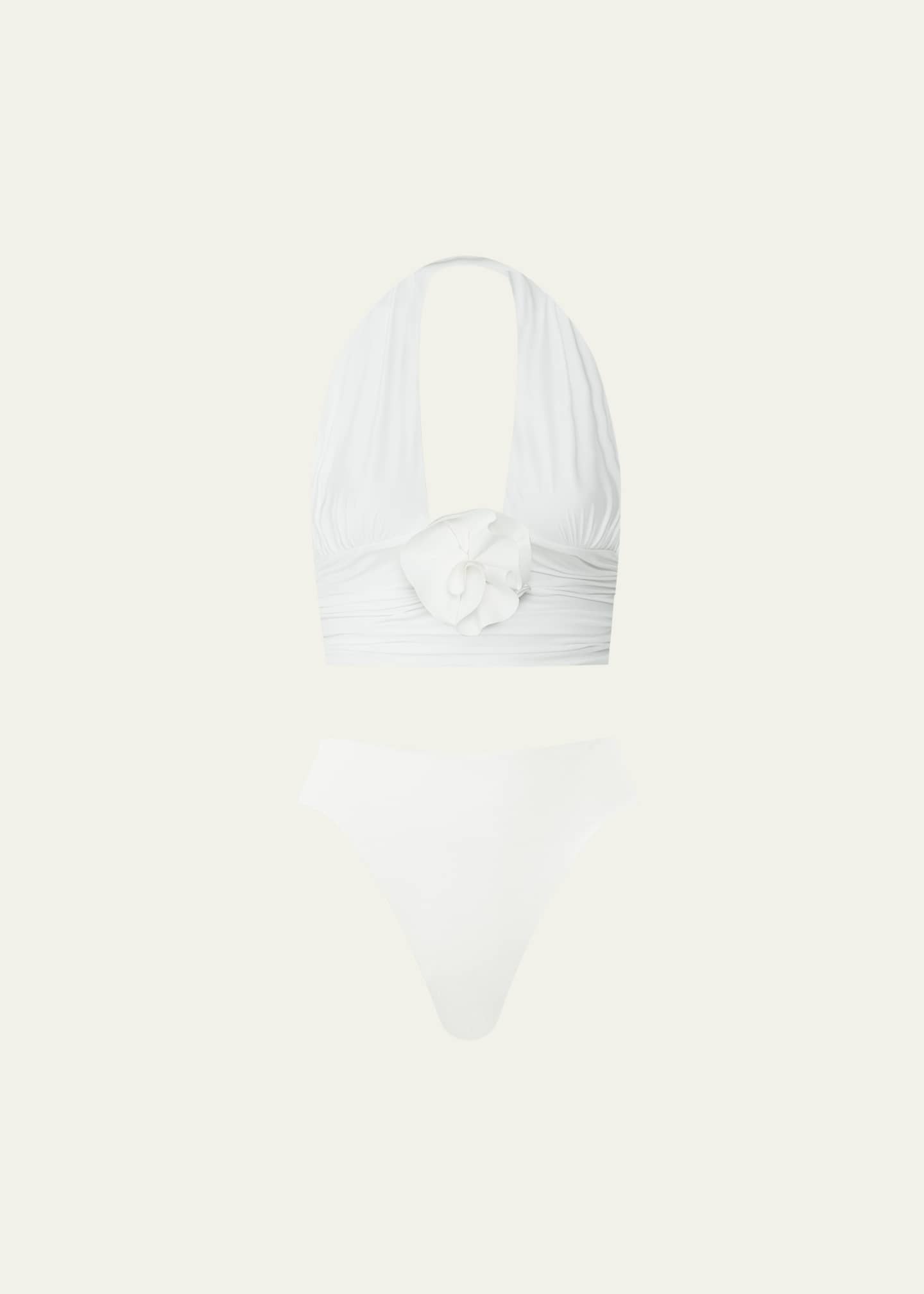 MAYGEL CORONEL Vives Two-Piece Swimsuit