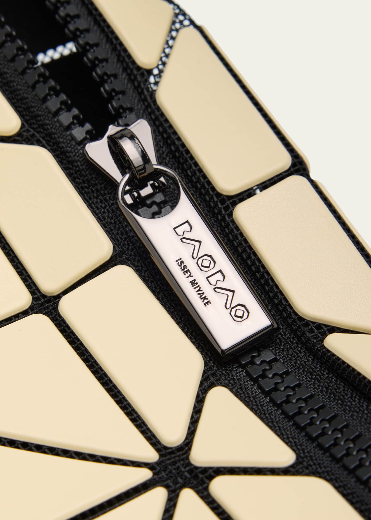 BAO BAO ISSEY MIYAKE Boston Small Geometric Shoulder Bag Image 4 of 4