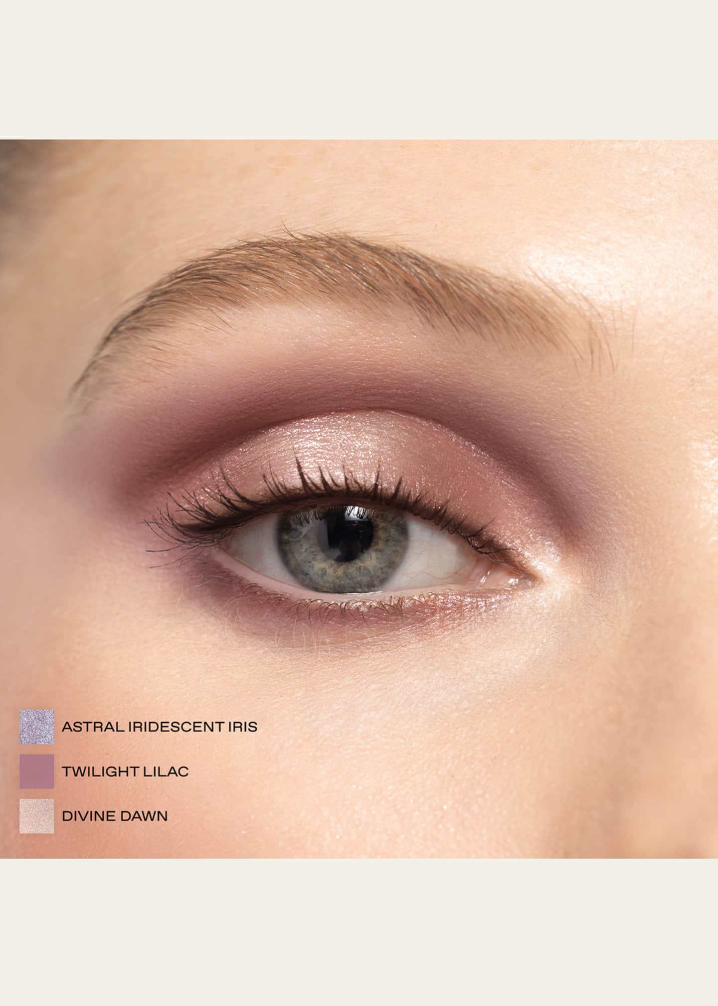 Pat McGrath Labs Mothership Xll Black Compact Image 2 of 5