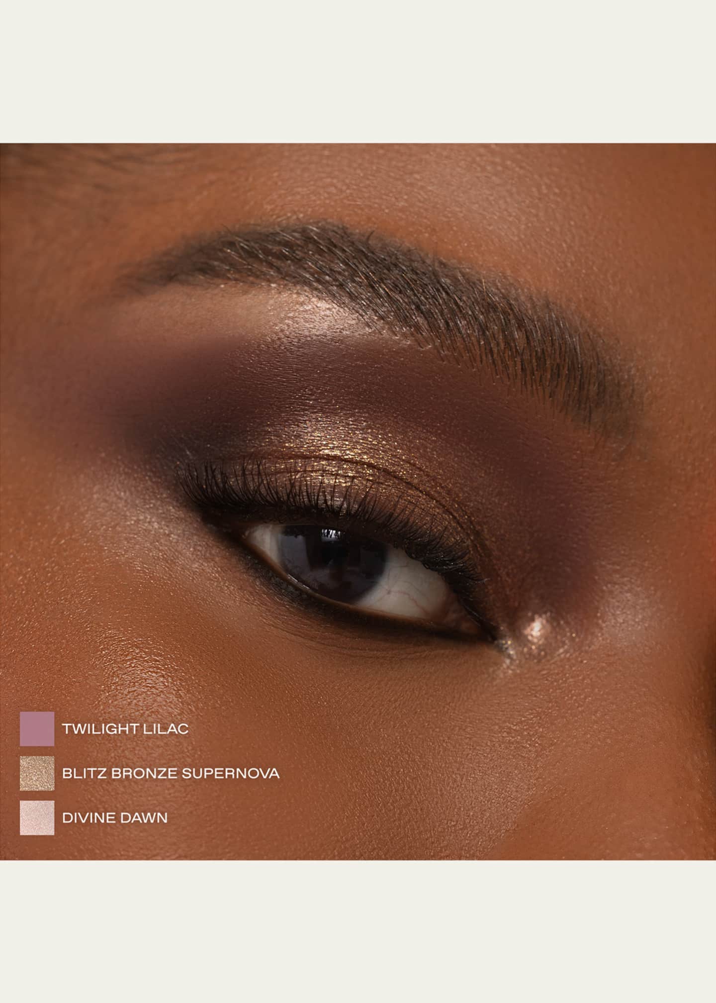 Pat McGrath Labs Mothership Xll Black Compact Image 3 of 5