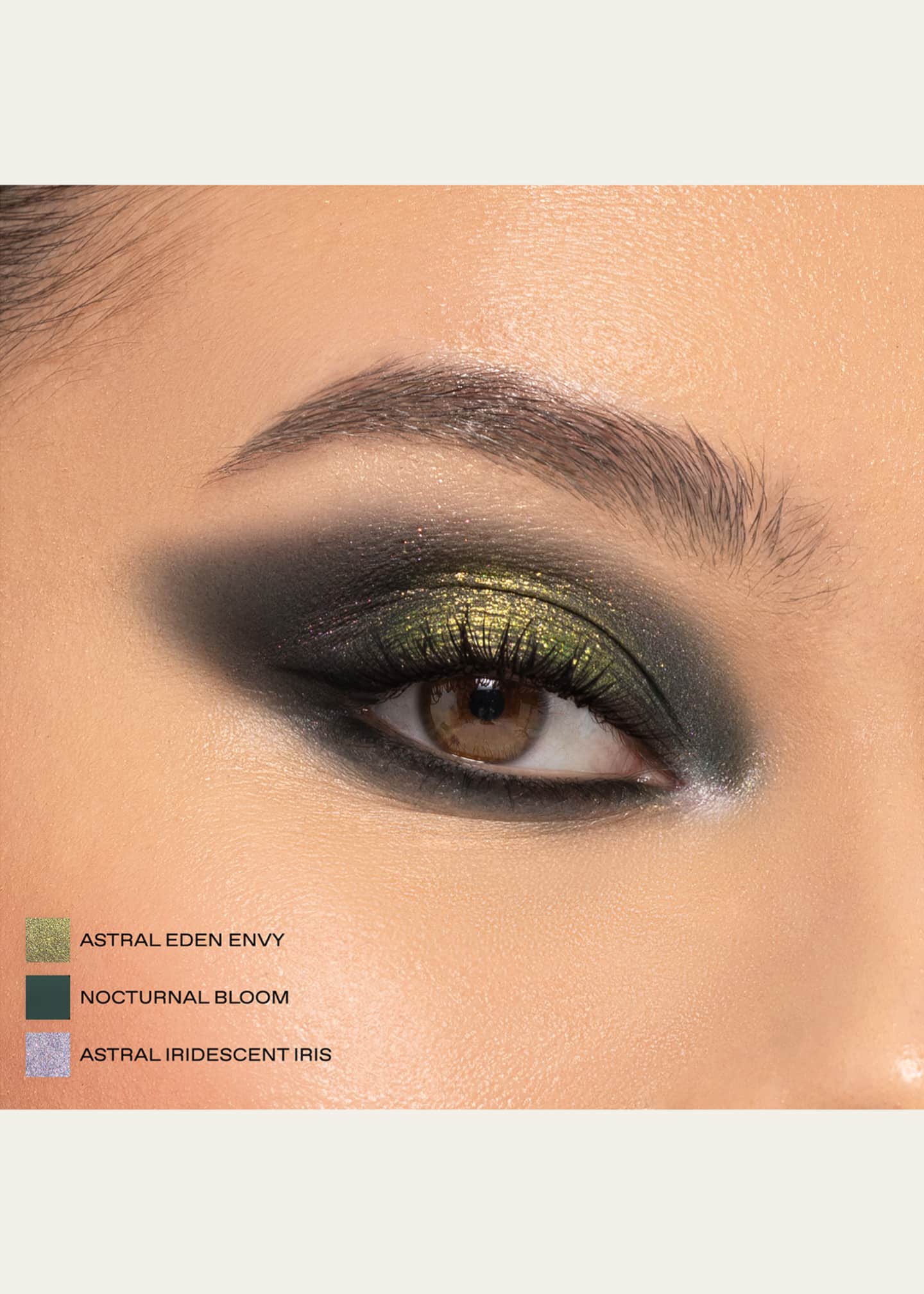 Pat McGrath Labs Mothership Xll Black Compact Image 4 of 5
