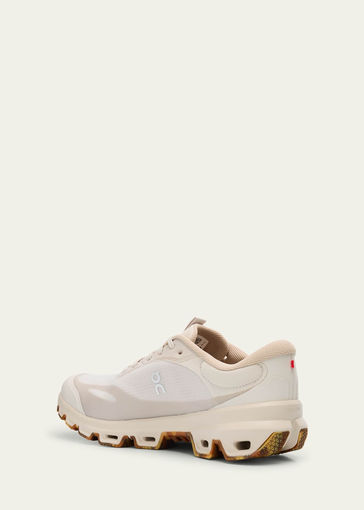 Loewe x On Men's Cloudventure 2 Mesh Running Sneakers Image 2 of 2