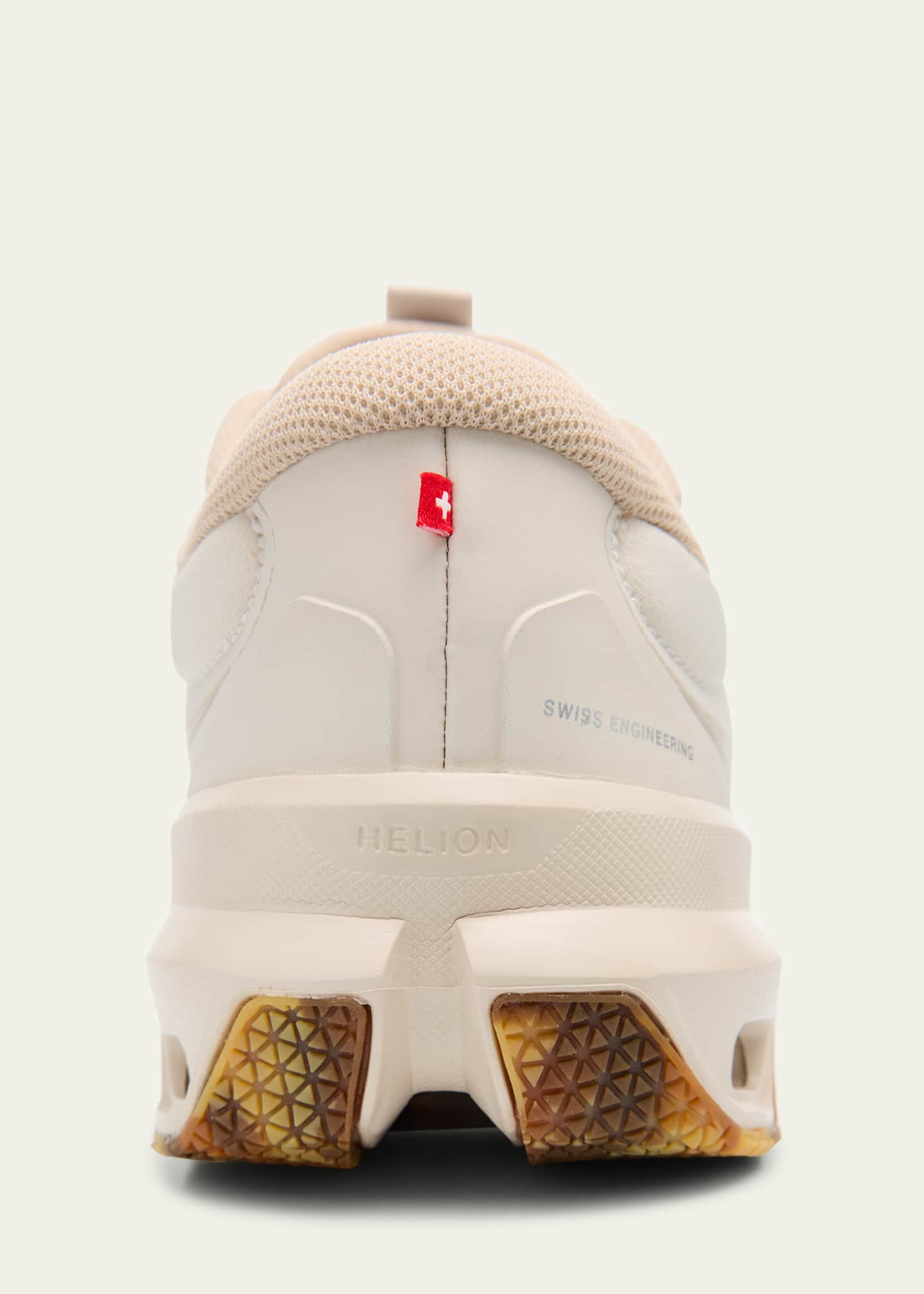 Loewe x On Men's Cloudventure 2 Mesh Running Sneakers - Bergdorf