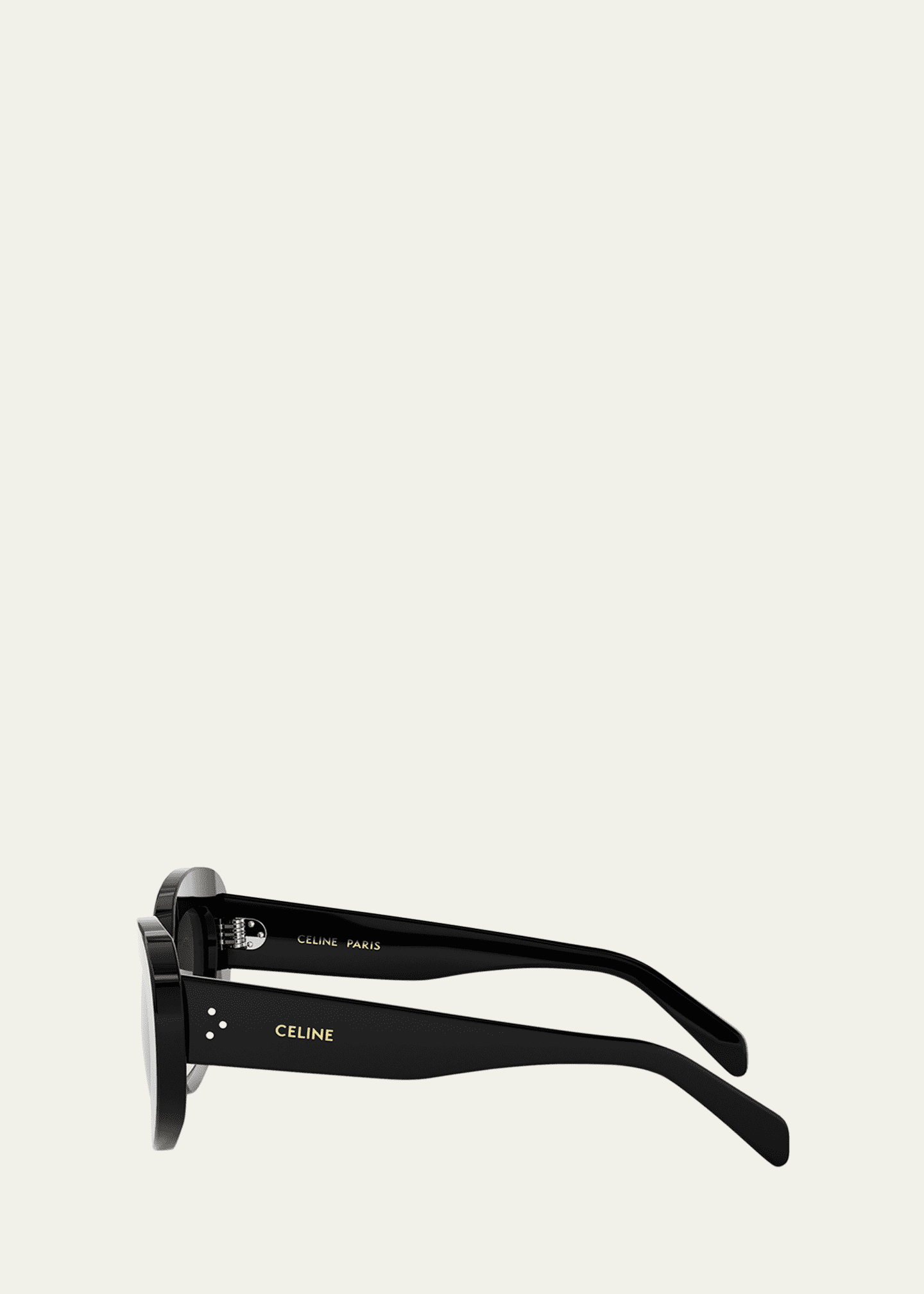 Celine 3 Dots Cat Eye Sunglasses - Bergdorf Goodman