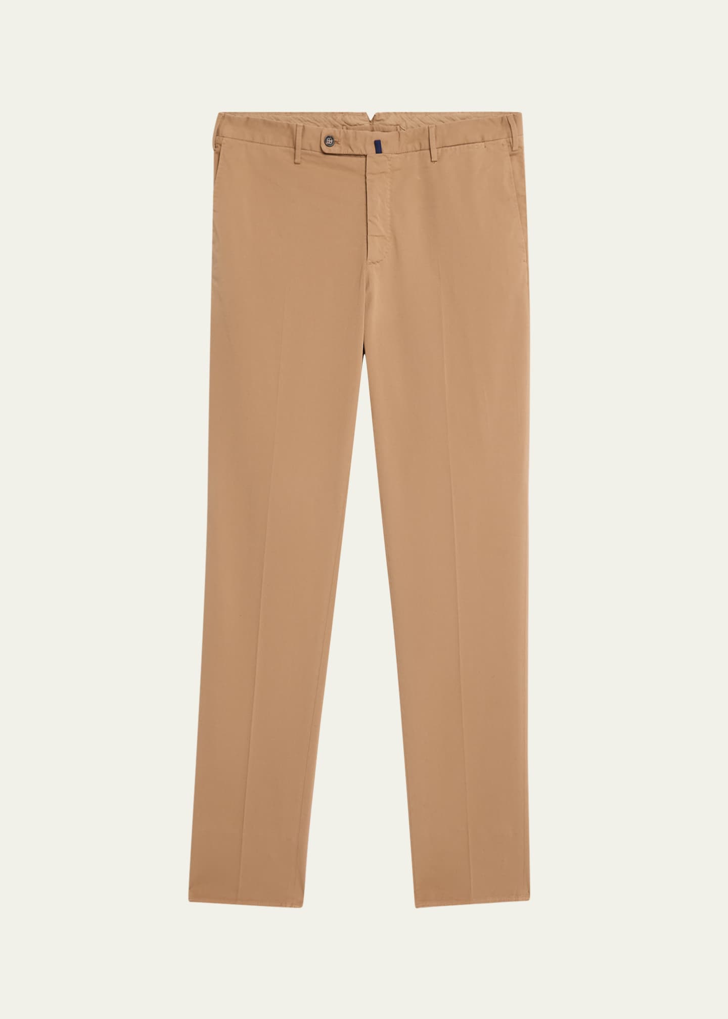 Incotex Men's Royal Batavia Twill Pants Image 1 of 5